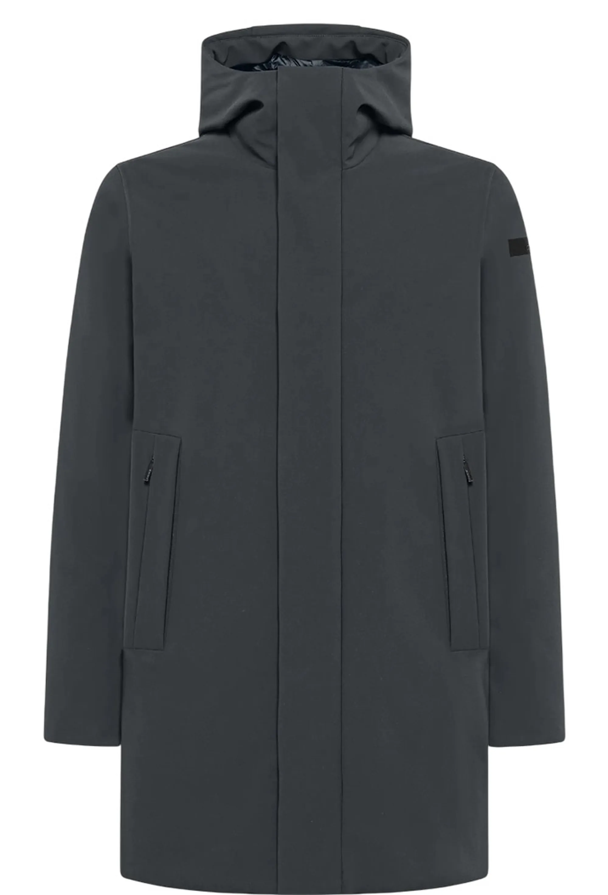 Rrd Parka Surflex Winter Eskimo Forest Green W25002 158153