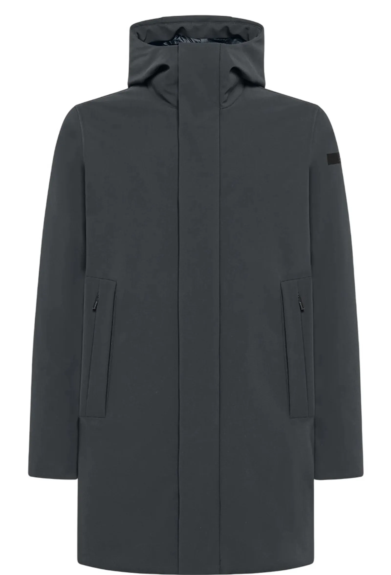 Rrd Parka Surflex Winter Eskimo Forest Green W25002 158153