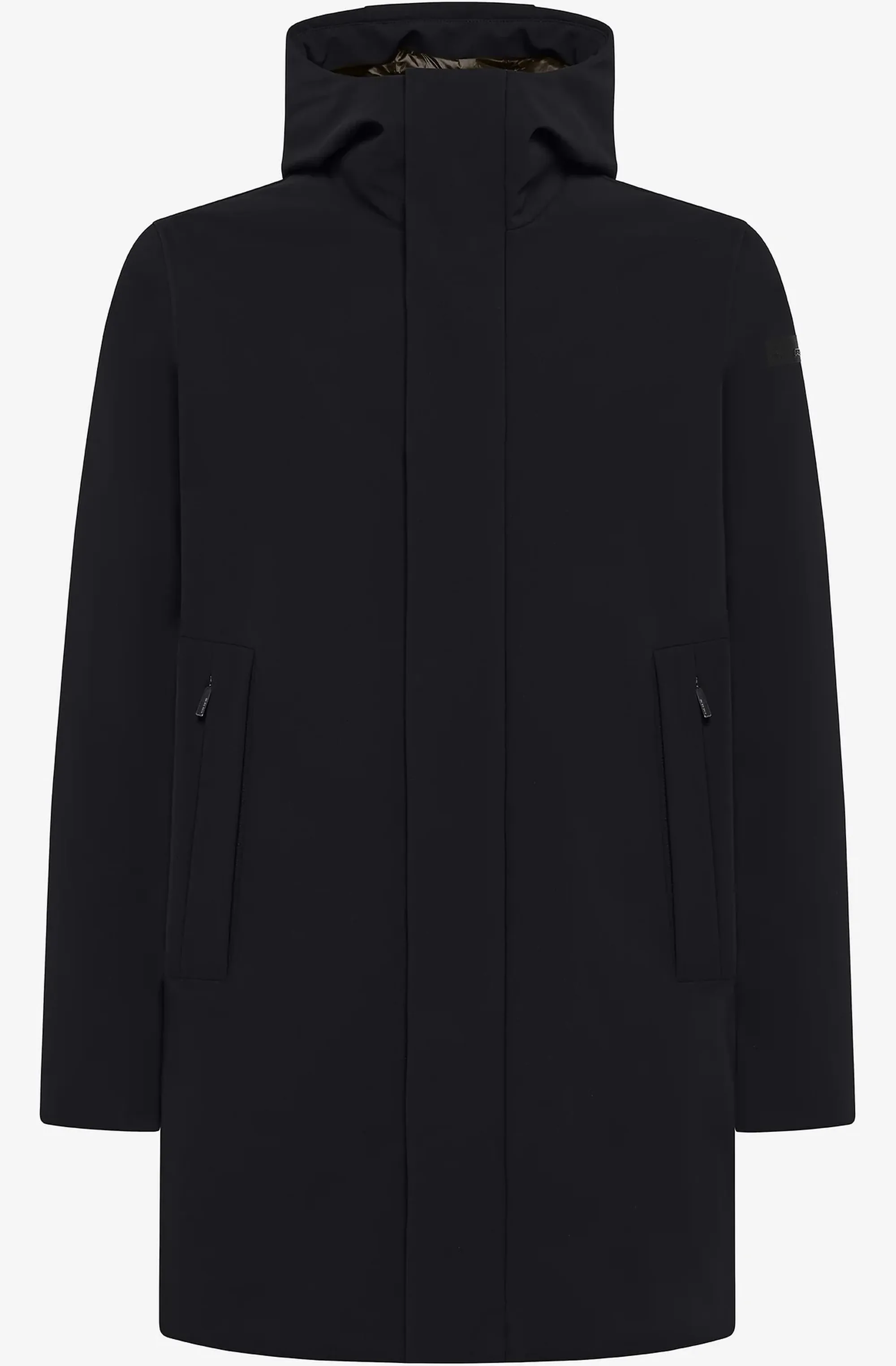 Rrd B'Parka Surflex Winter Eskimo' Black W25002 157183