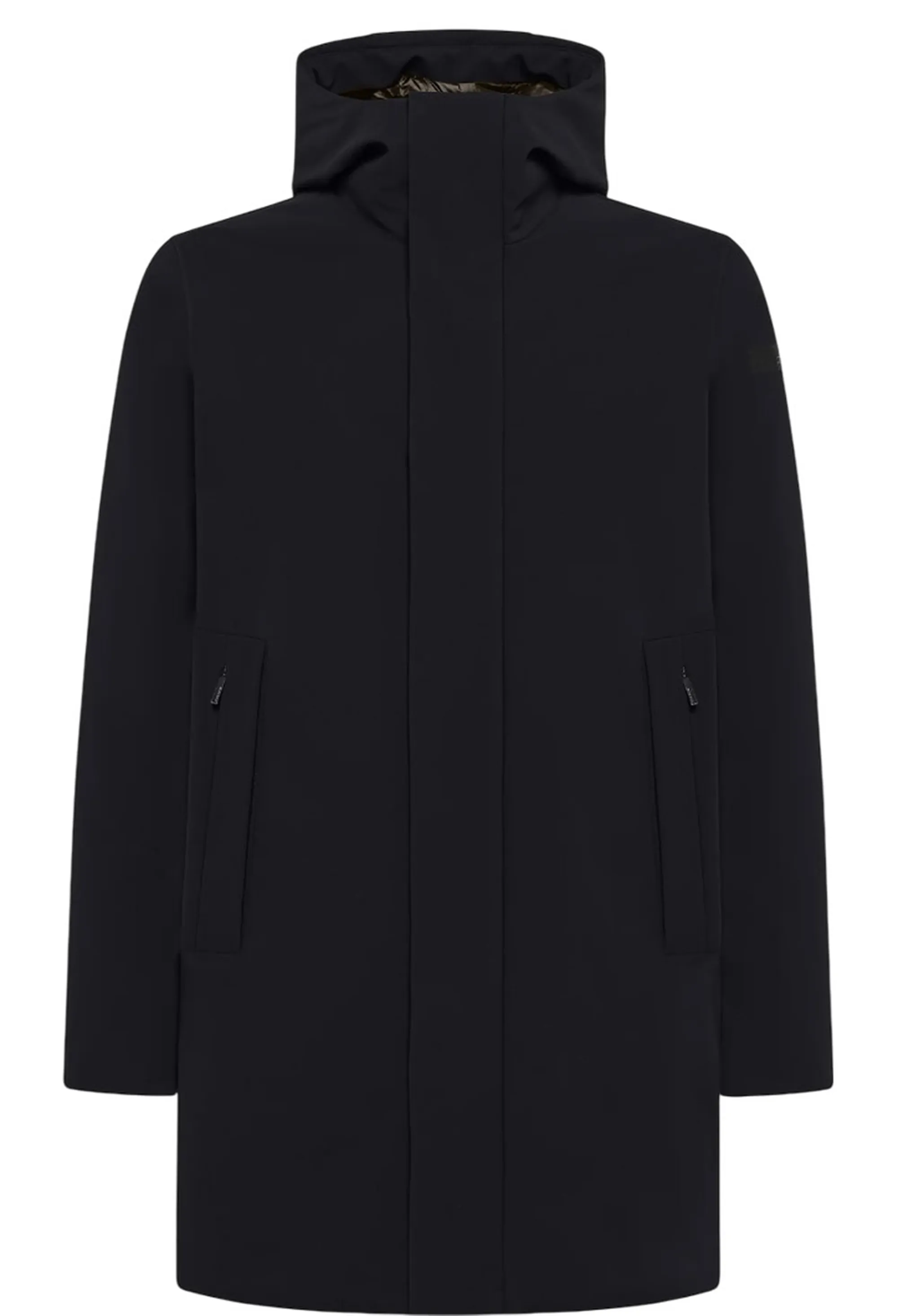 Rrd Parka Surflex Winter Eskimo Nero W25002 158152