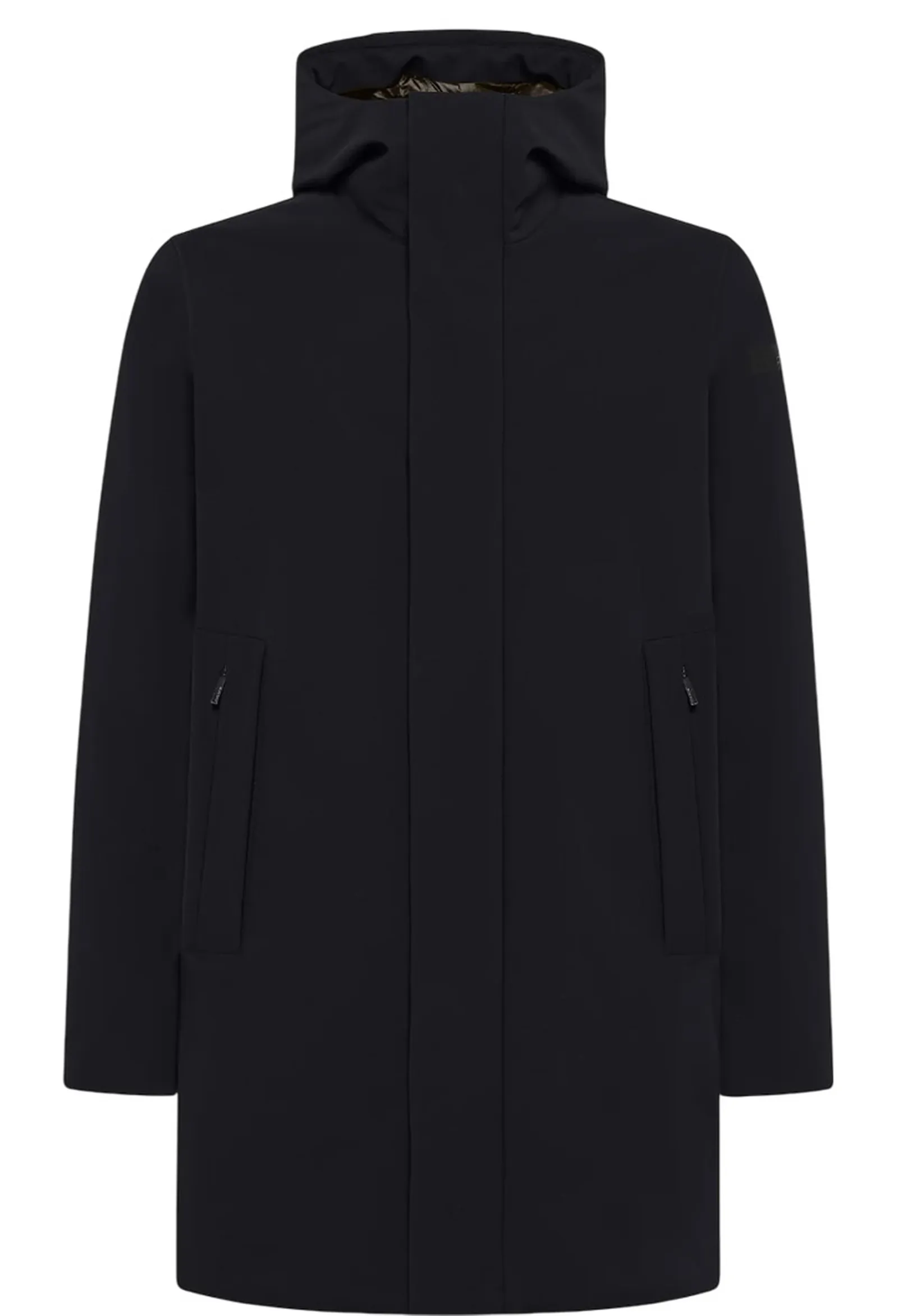 Rrd Parka Surflex Winter Eskimo Nero W25002 158152