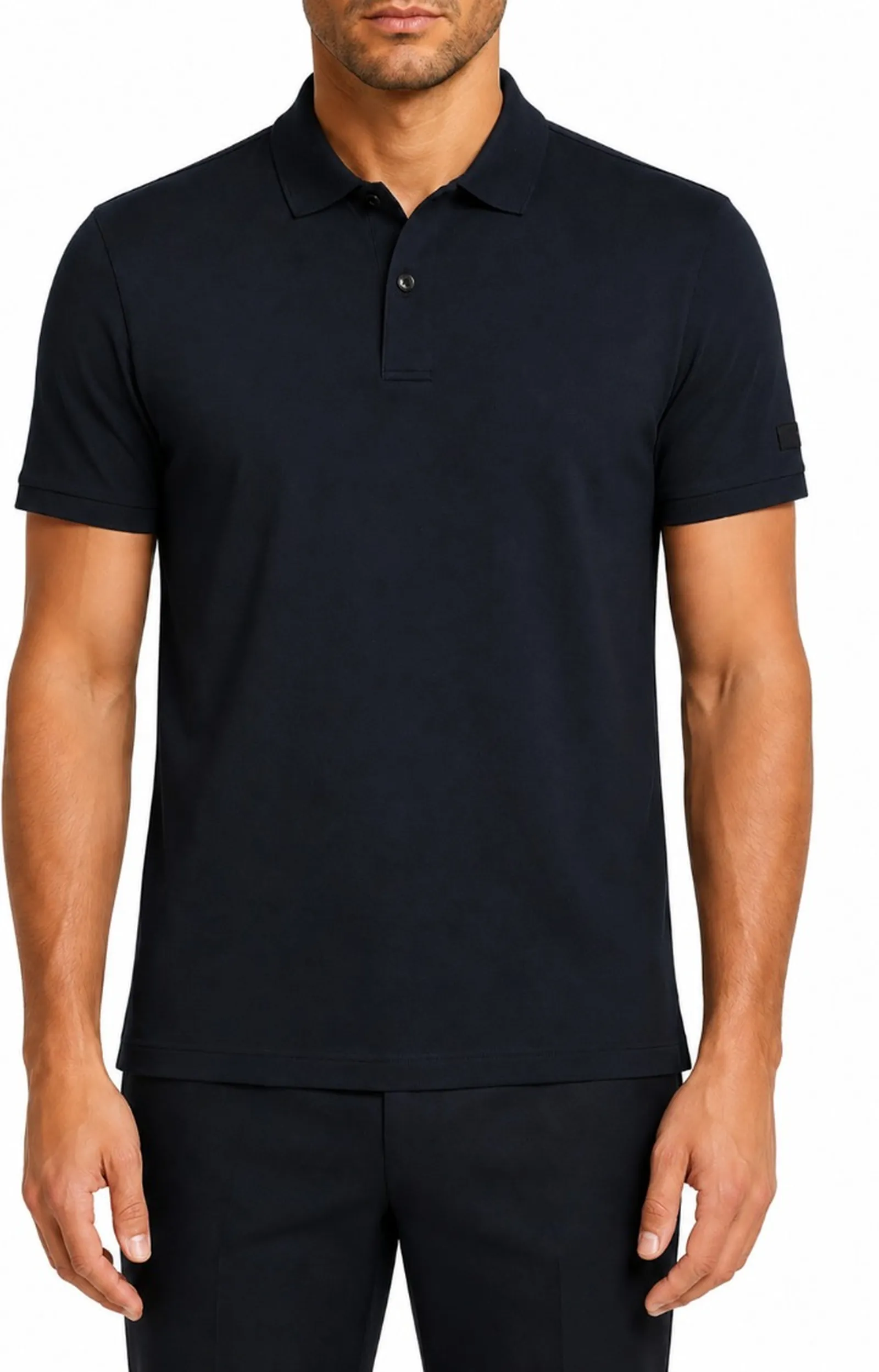 Rrd Polo Oxford Gdy Blu S26207 184004