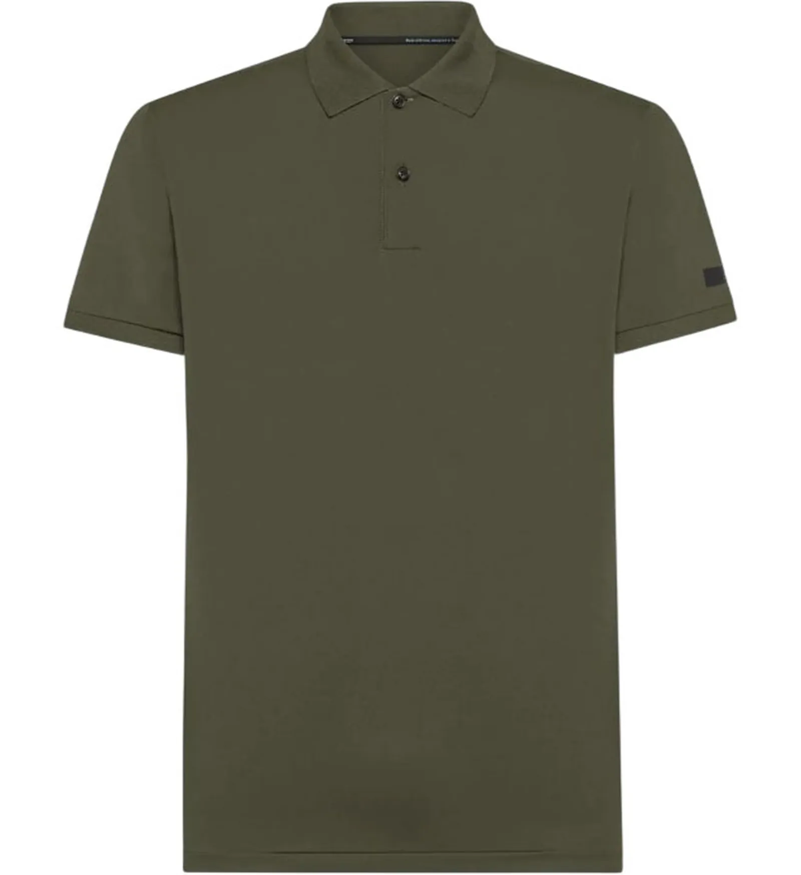 Rrd Polo Oxford Gdy Verde S25207 148979