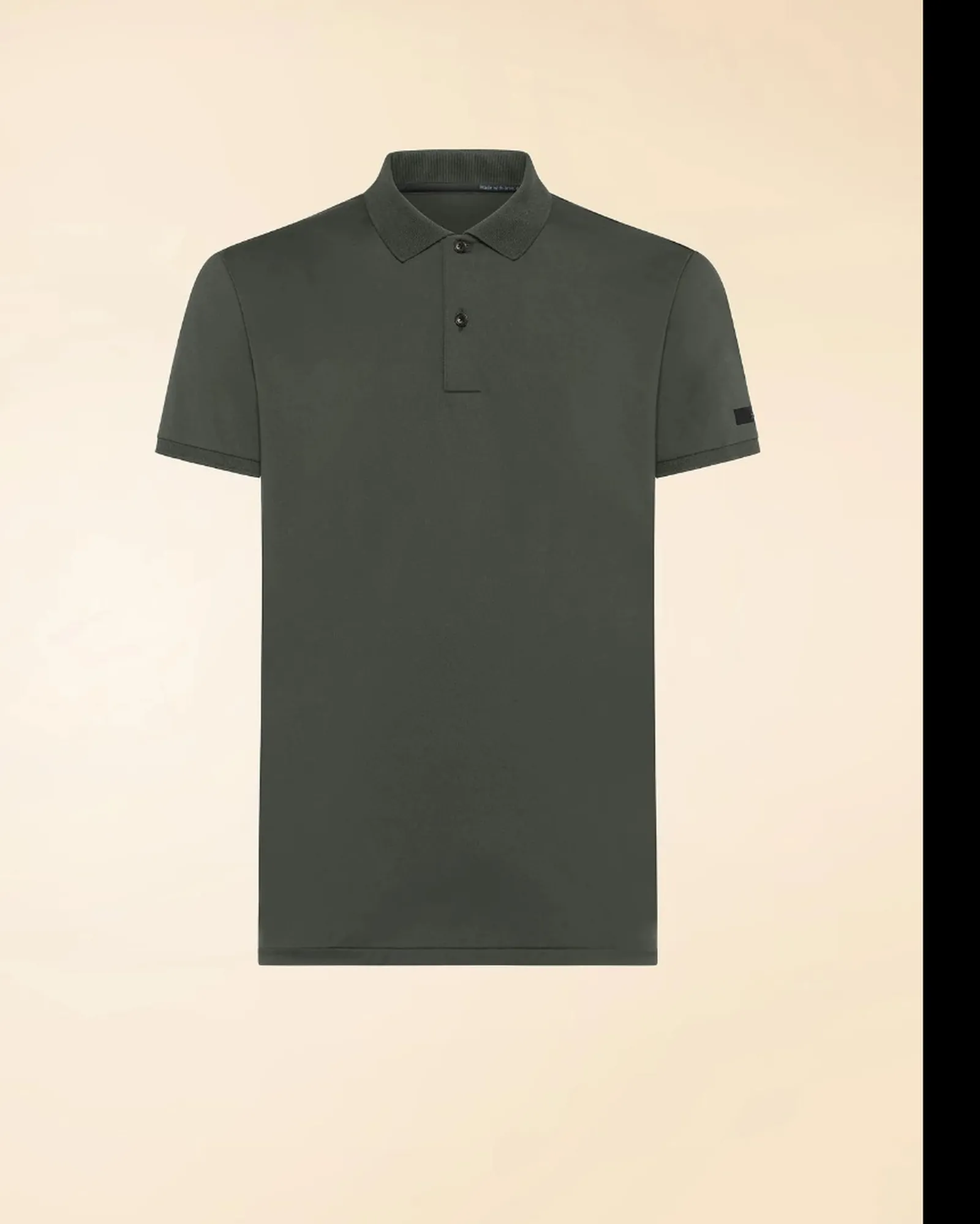 Rrd Polo Oxford Gdy Verde Foresta S26207 176611