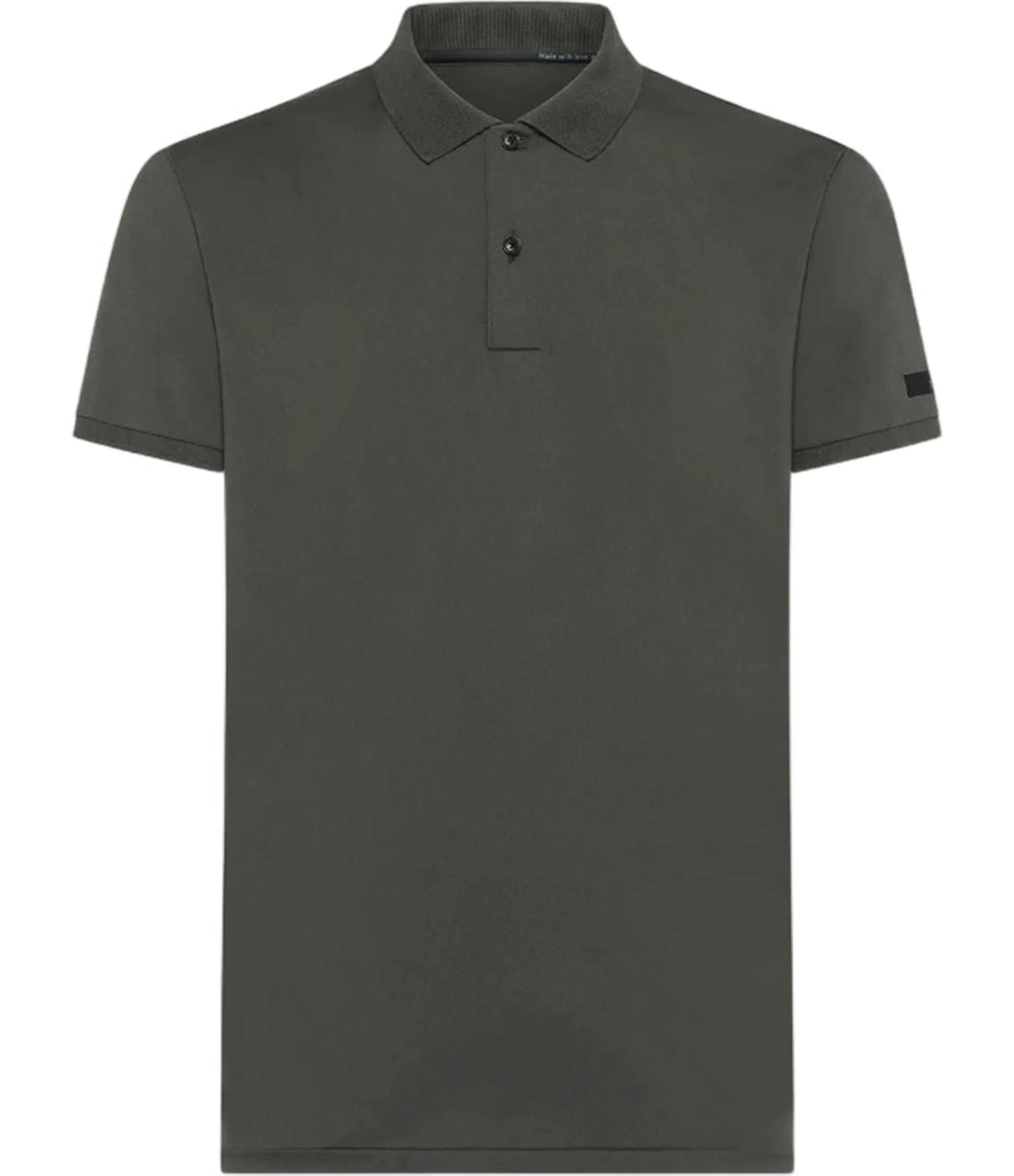 Rrd Polo Oxford Gdy Verde Foresta S26207 177902