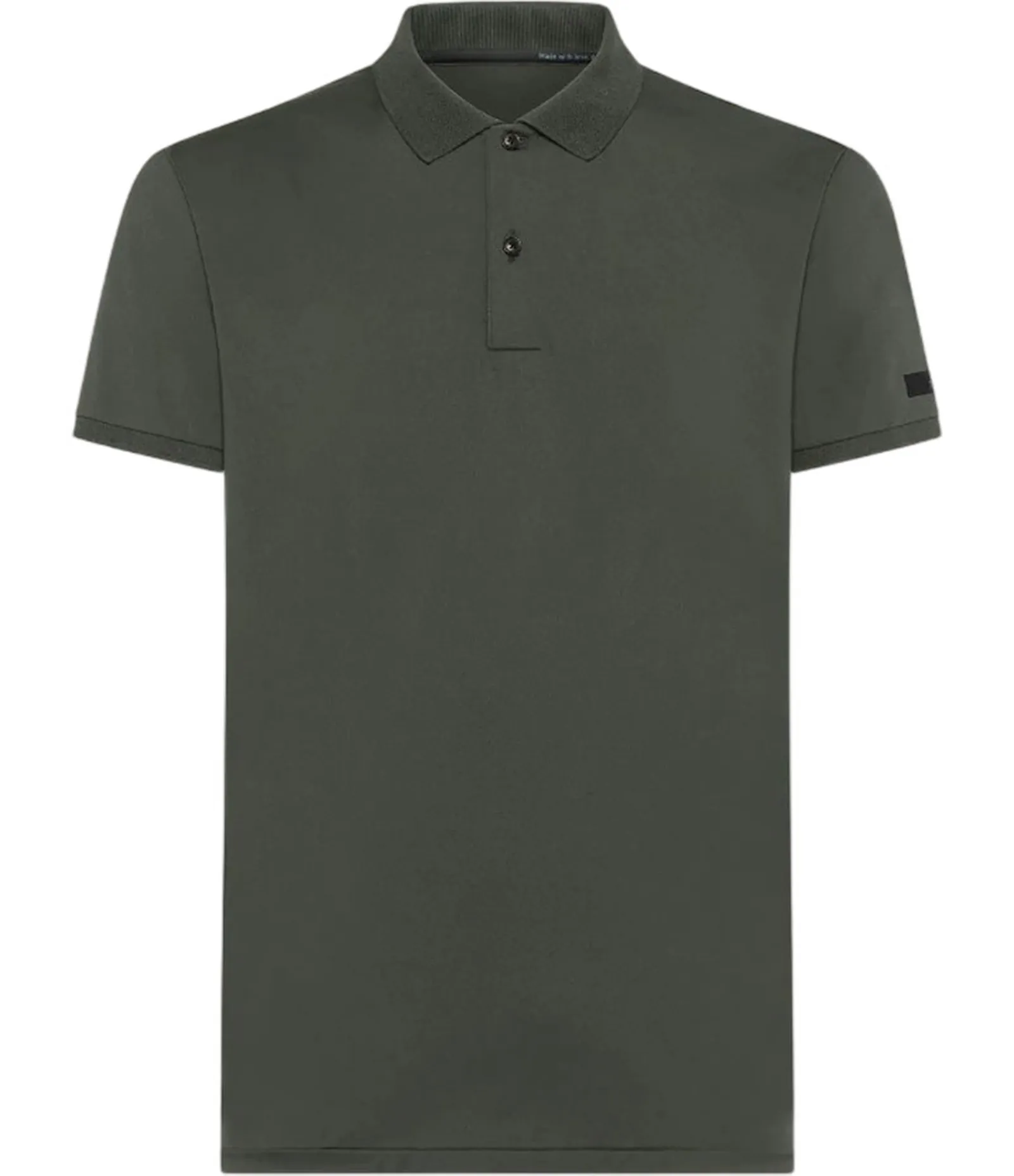 Rrd Polo Oxford Gdy Verde Foresta S26207 177902