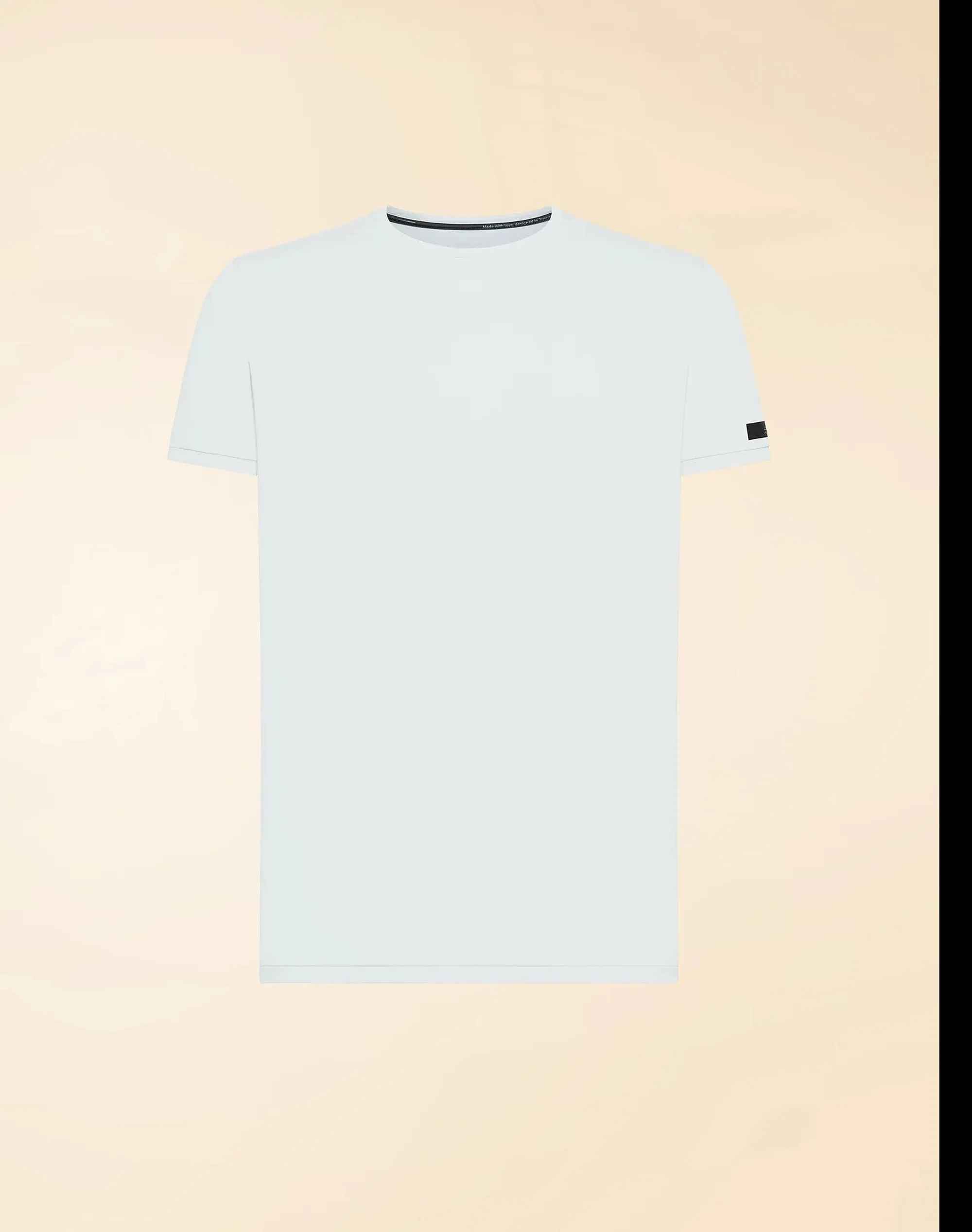 Rrd T-Shirt Dyn Bianco S26226 171826