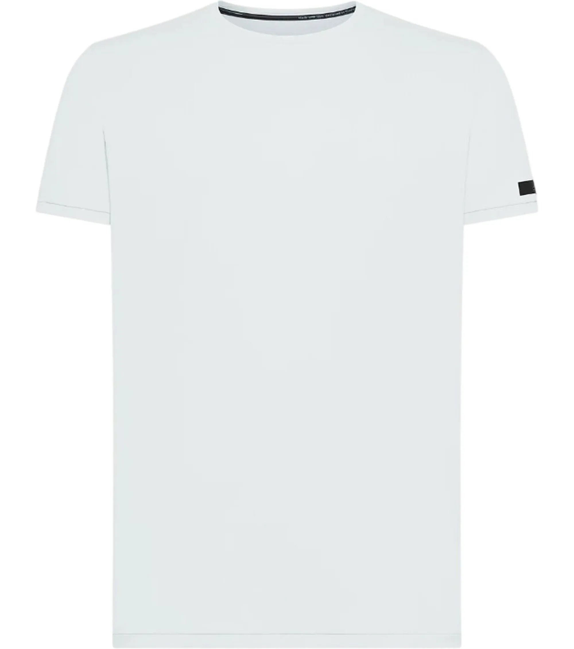 Rrd T-Shirt Dyn Bianco S26226 172650