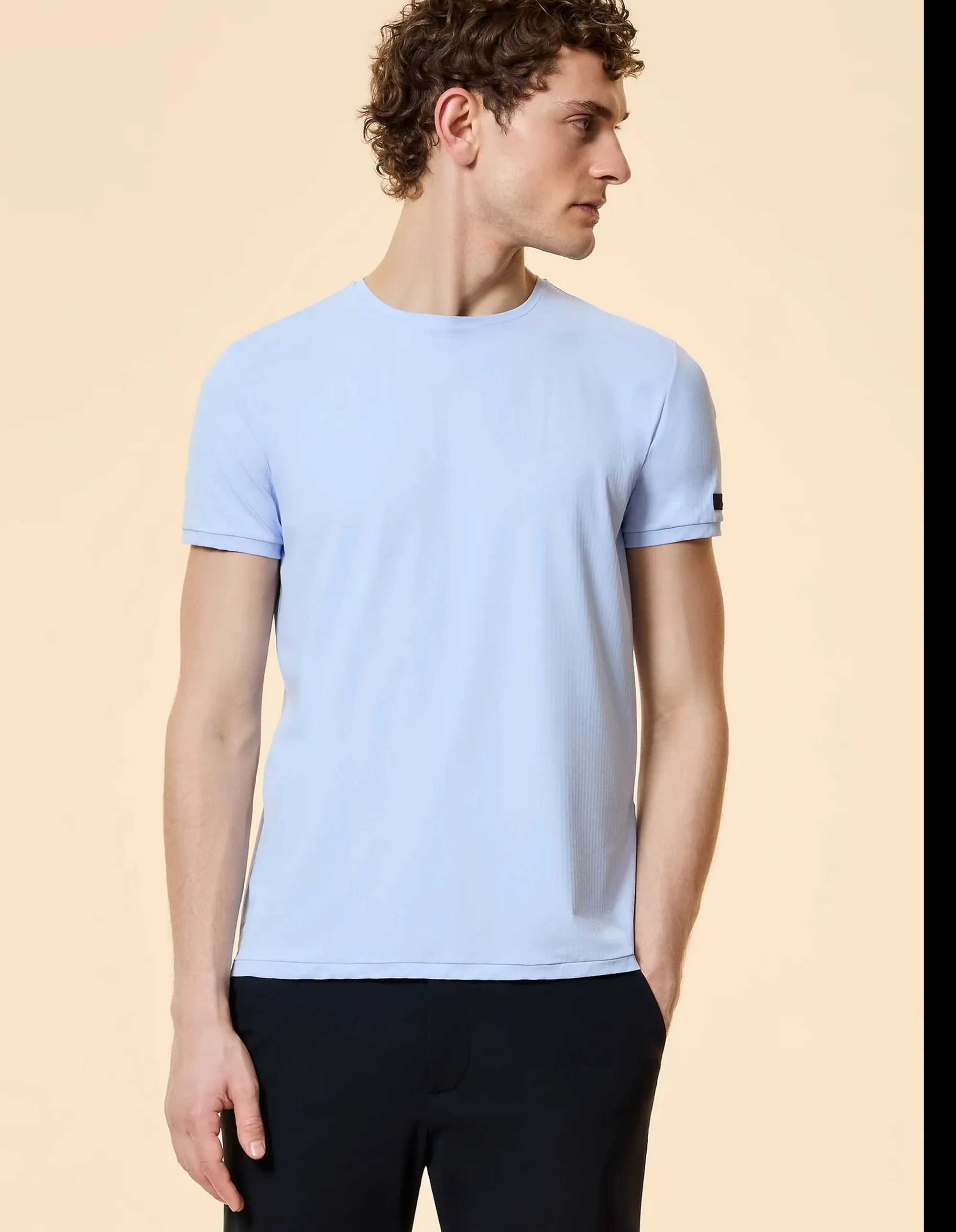 Rrd T-Shirt Dyn Sky S26226 171827