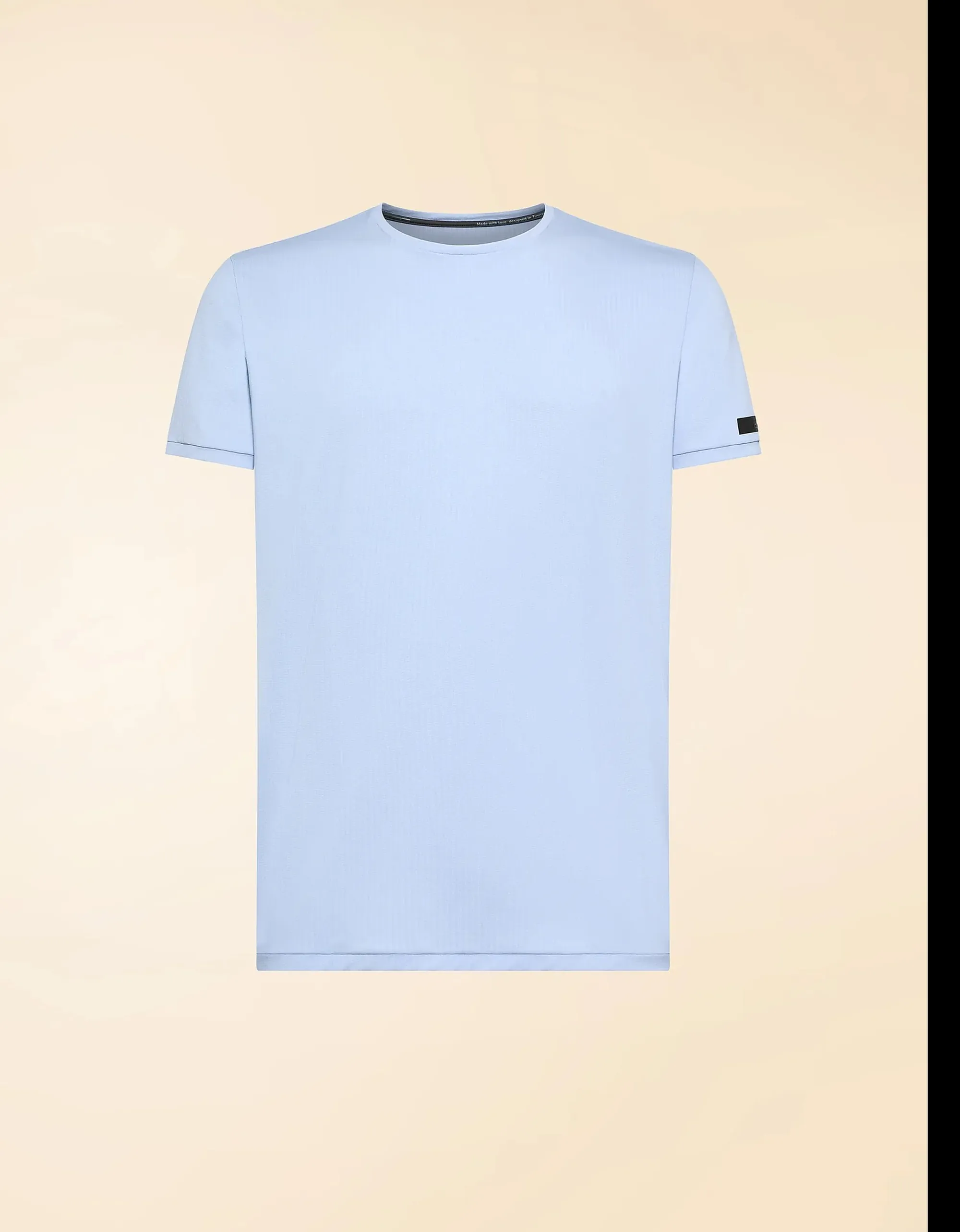 Rrd T-Shirt Dyn Sky S26226 171828