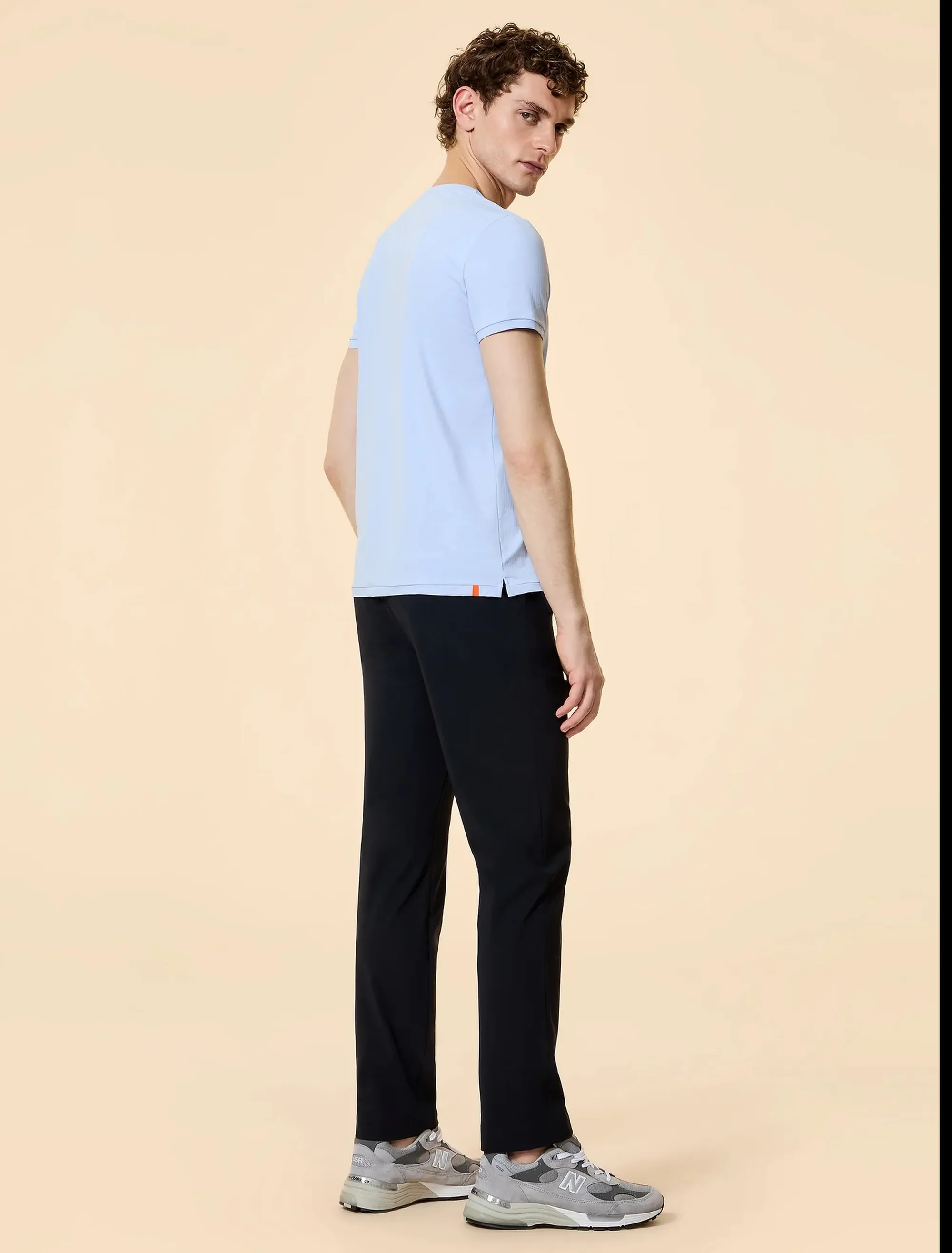 Rrd T-Shirt Dyn Sky S26226 171829