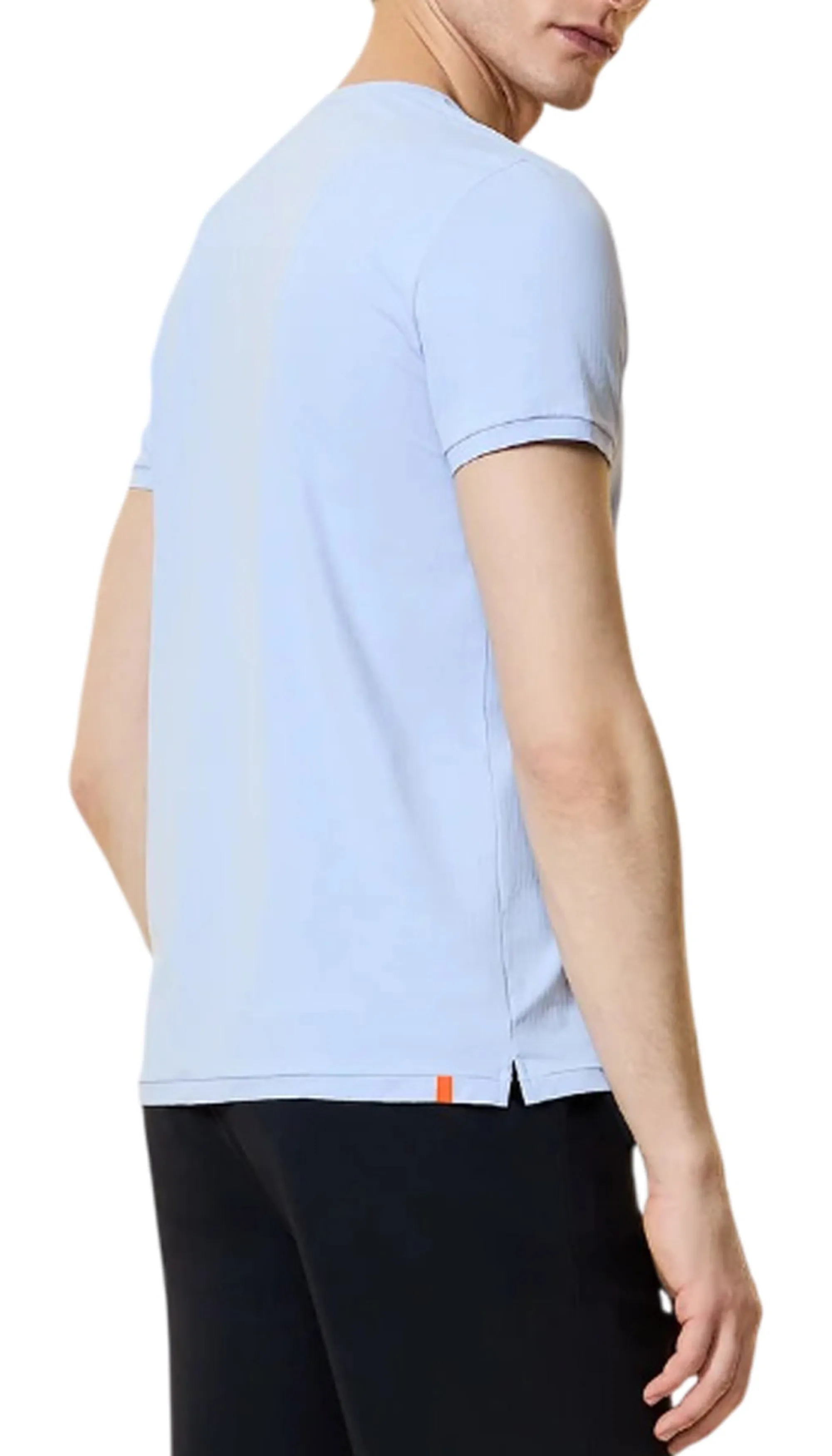 Rrd T-Shirt Dyn Sky S26226 172646