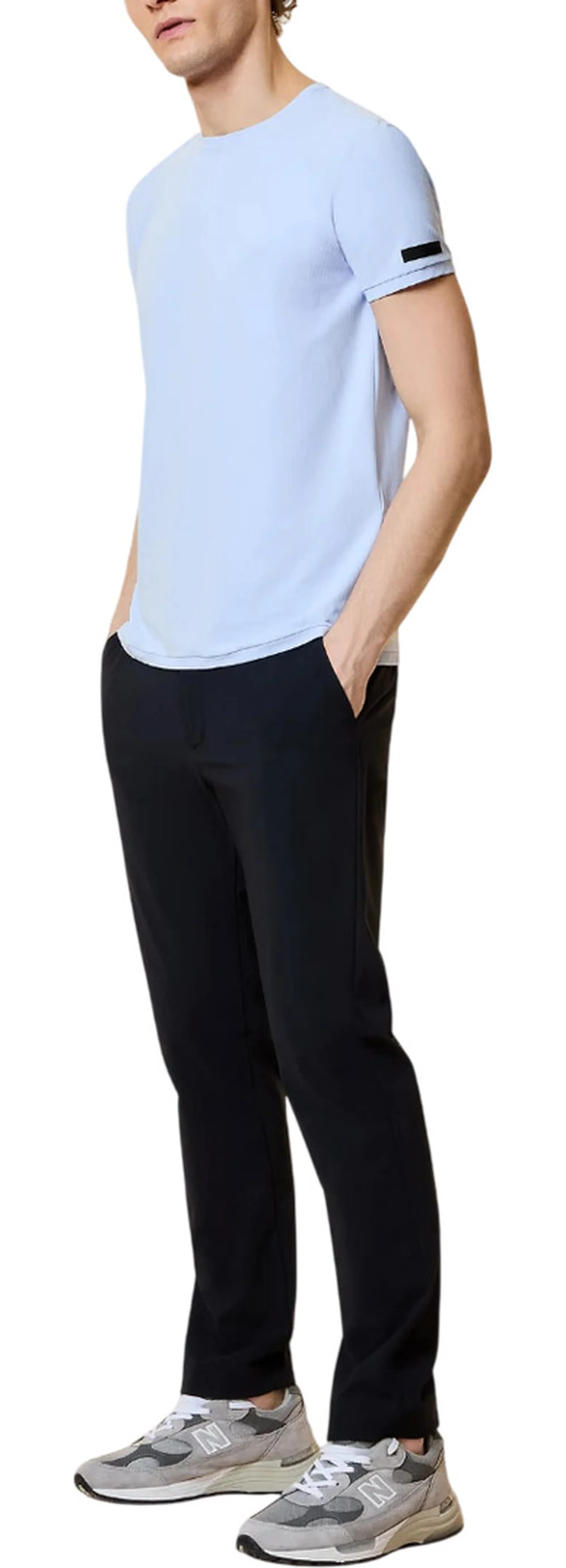 Rrd T-Shirt Dyn Sky S26226 172647