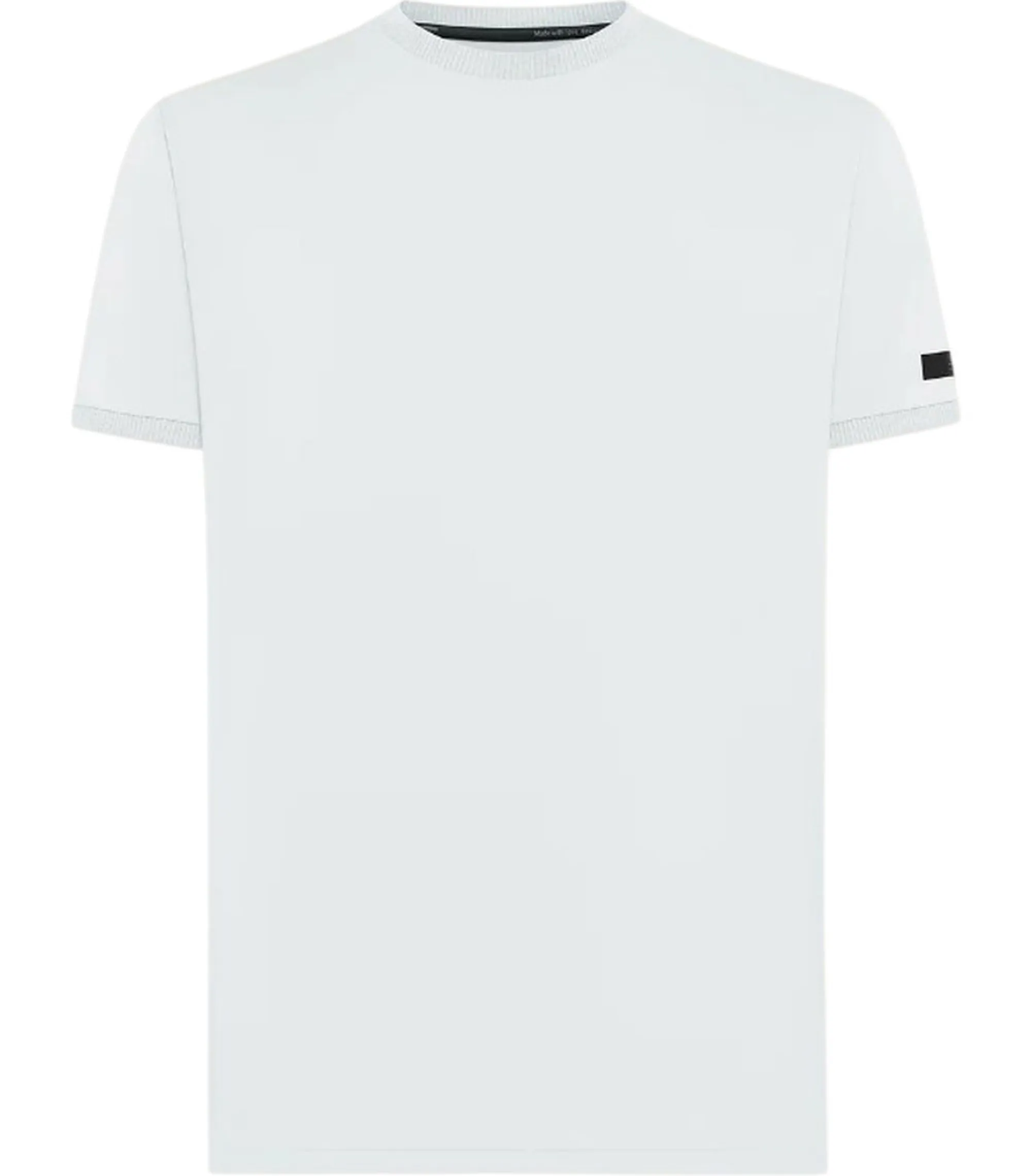 Rrd T-Shirt Oxford Gdy Bianco S26206 176924