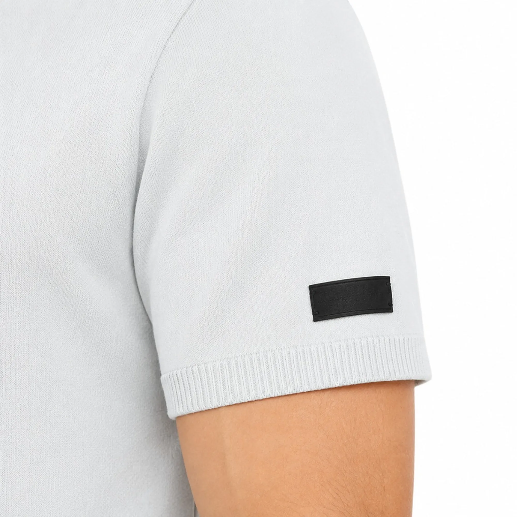 Rrd T-Shirt Oxford Gdy Bianco S26206 183916