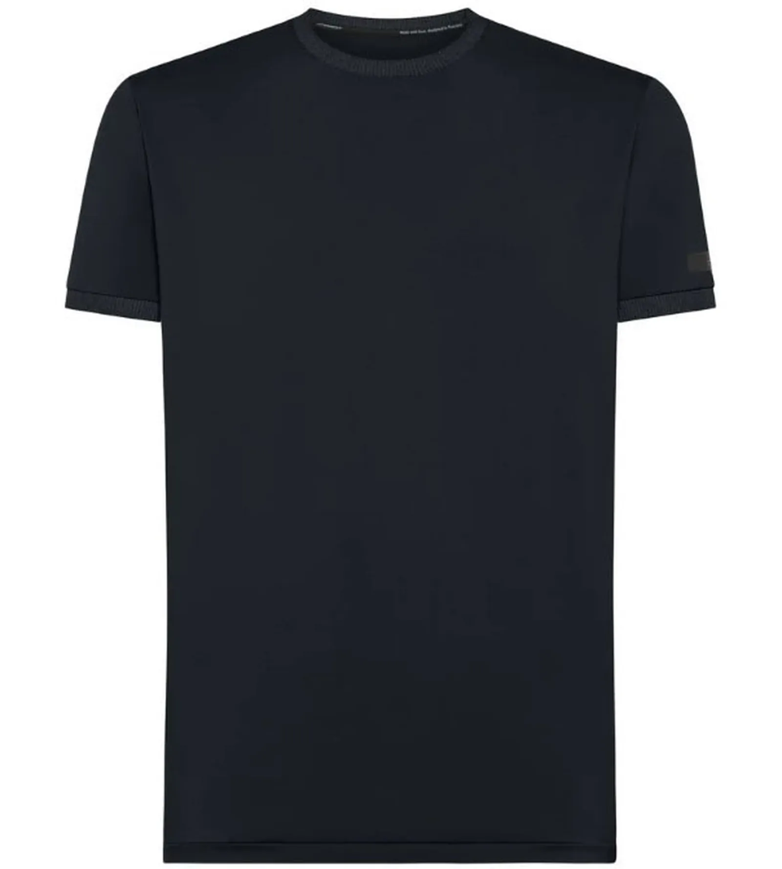 Rrd T-Shirt Oxford Gdy Blu S25206 148929