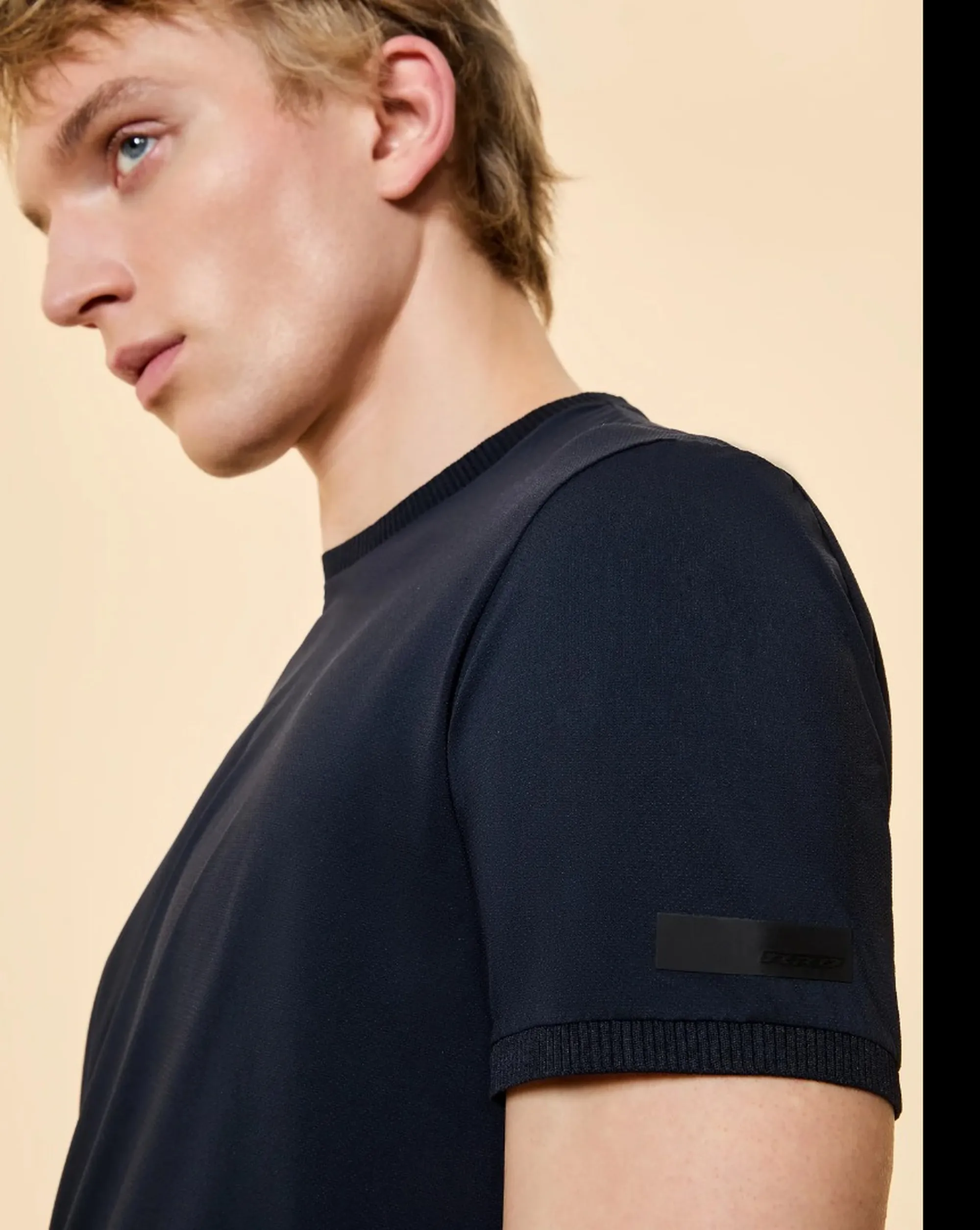 Rrd T-Shirt Oxford Gdy Blu S26206 176624