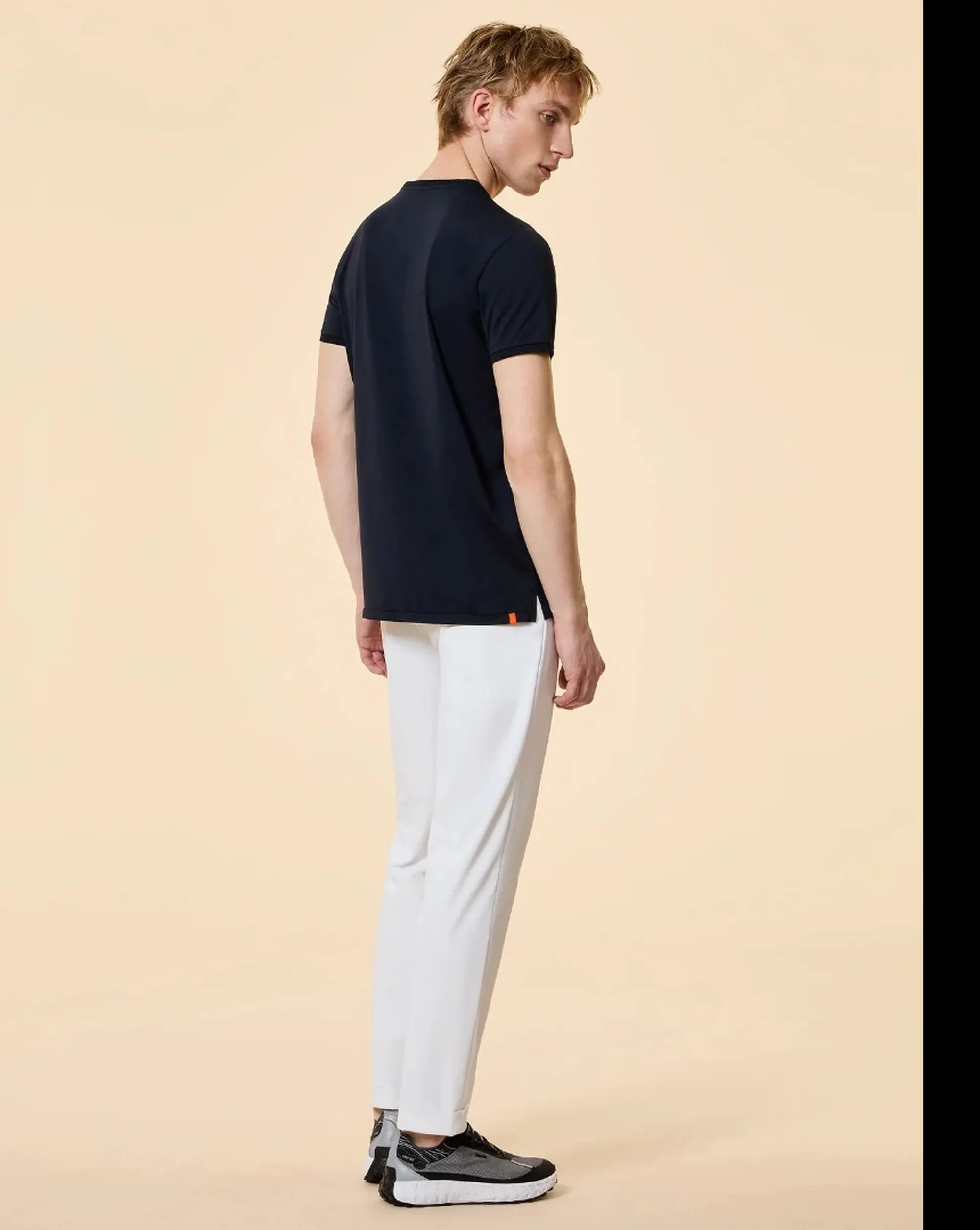 Rrd T-Shirt Oxford Gdy Blu S26206 176625