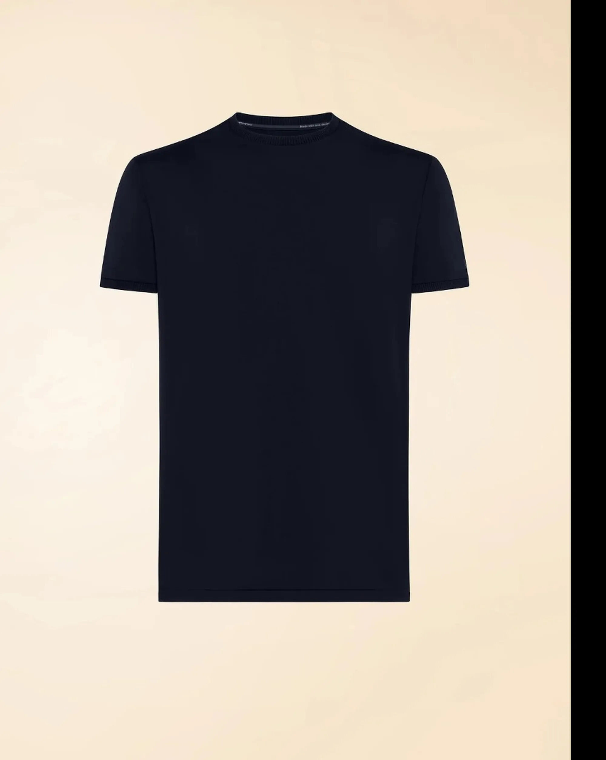 Rrd T-Shirt Oxford Gdy Blu S26206 176626