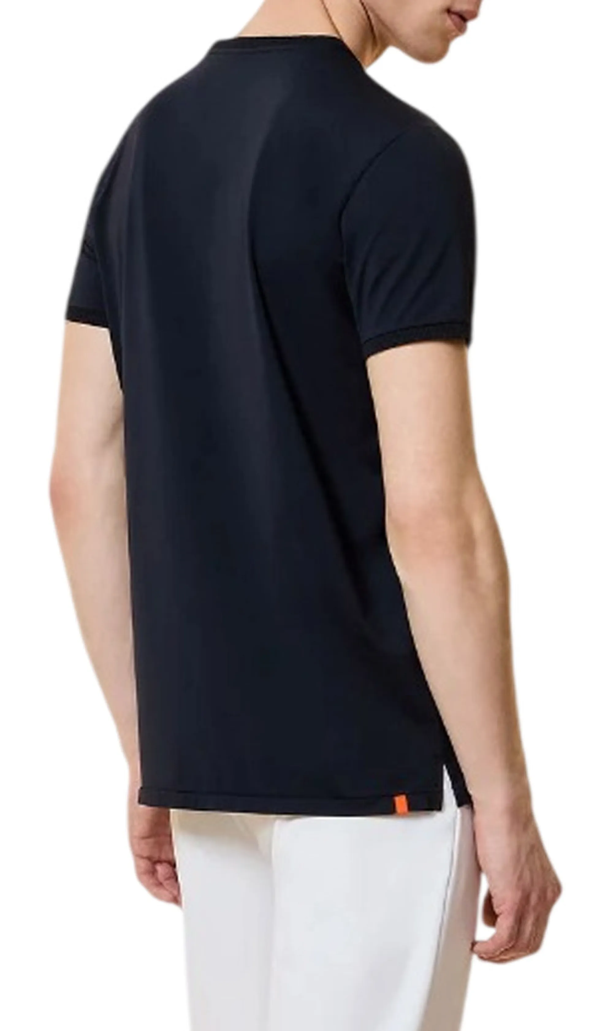 Rrd T-Shirt Oxford Gdy Blu S26206 176921