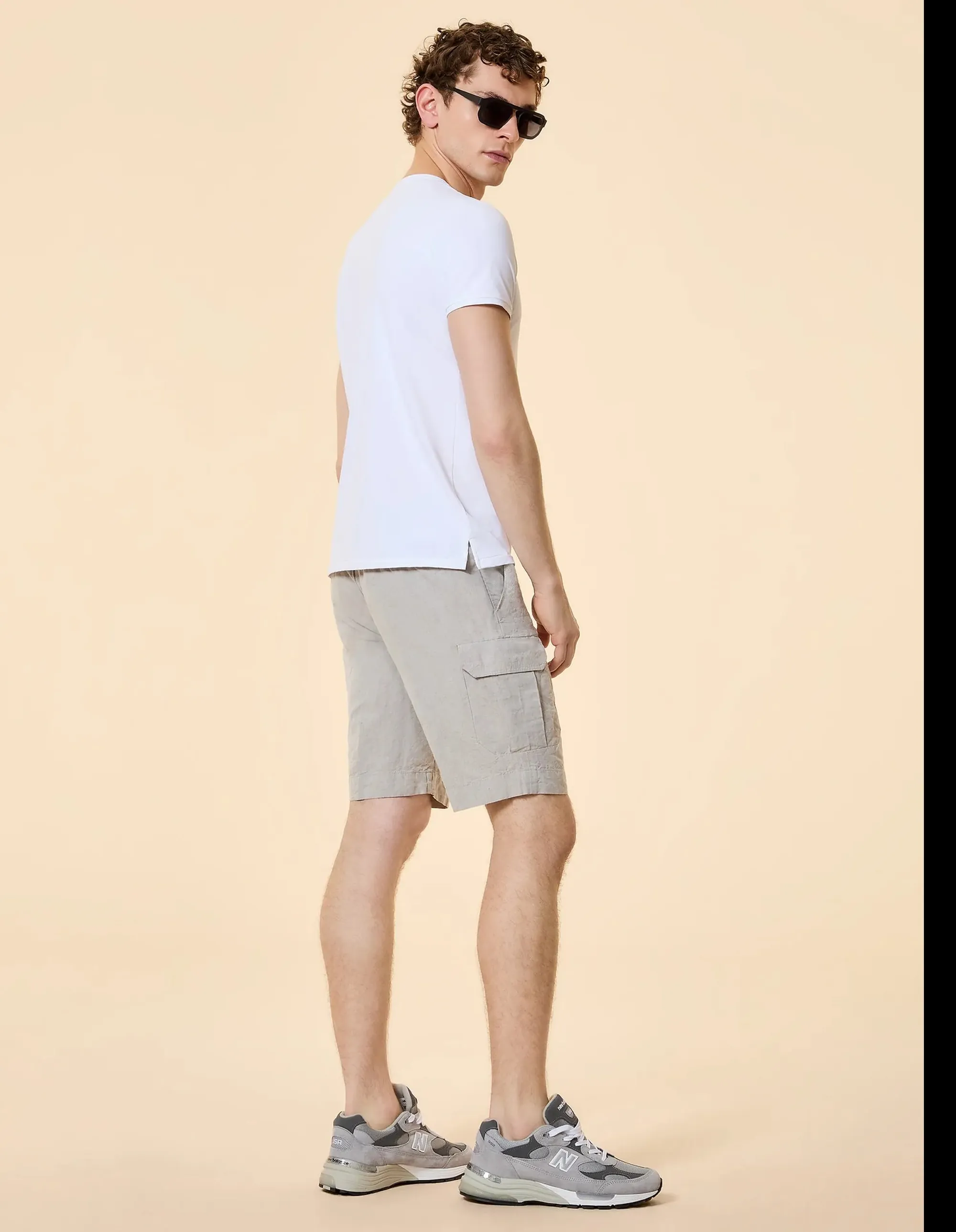 Rrd T-Shirt Oxford Logo Bianco S26216 171819