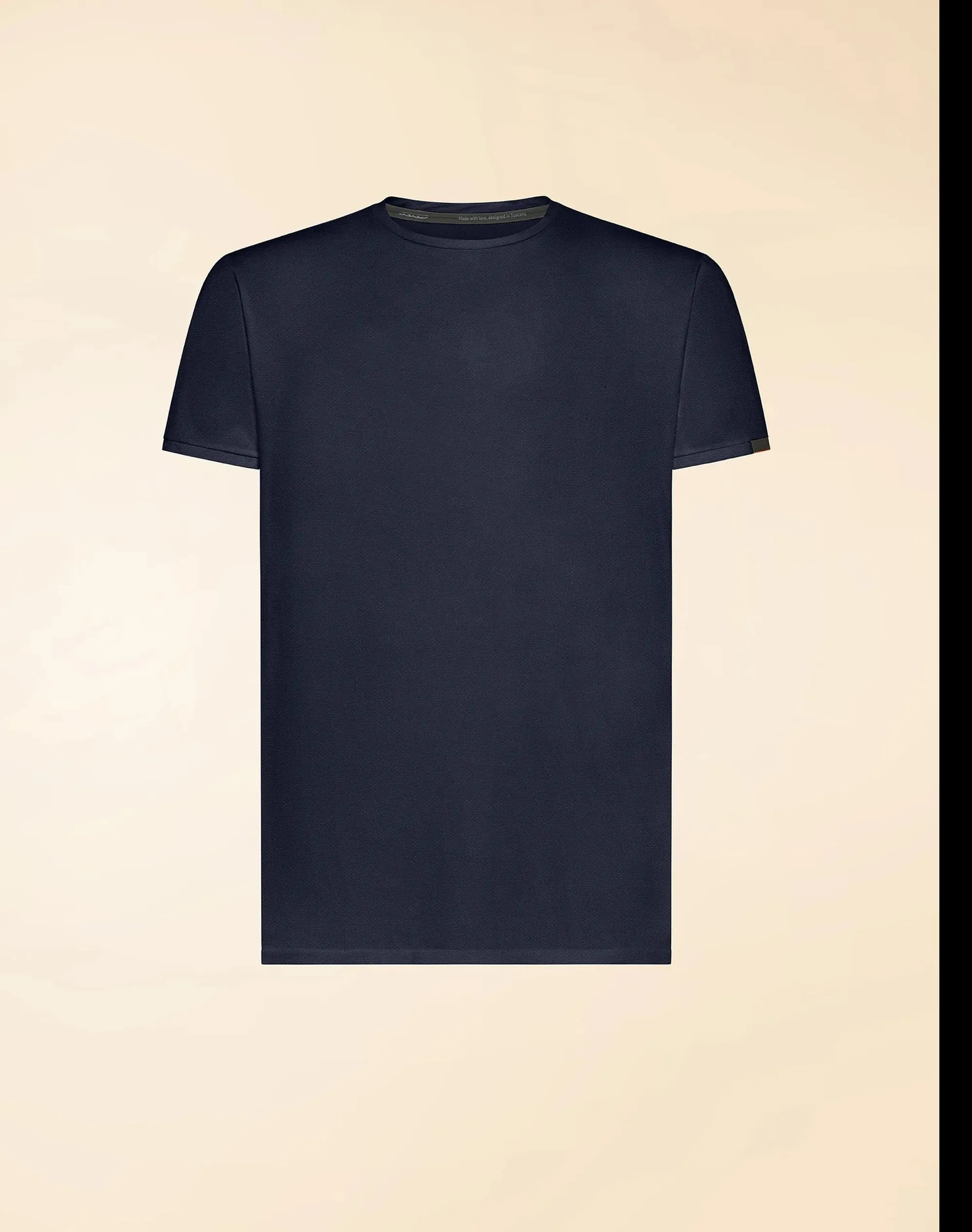 Rrd T-Shirt Oxford Logo Ultramarine S26216 171816