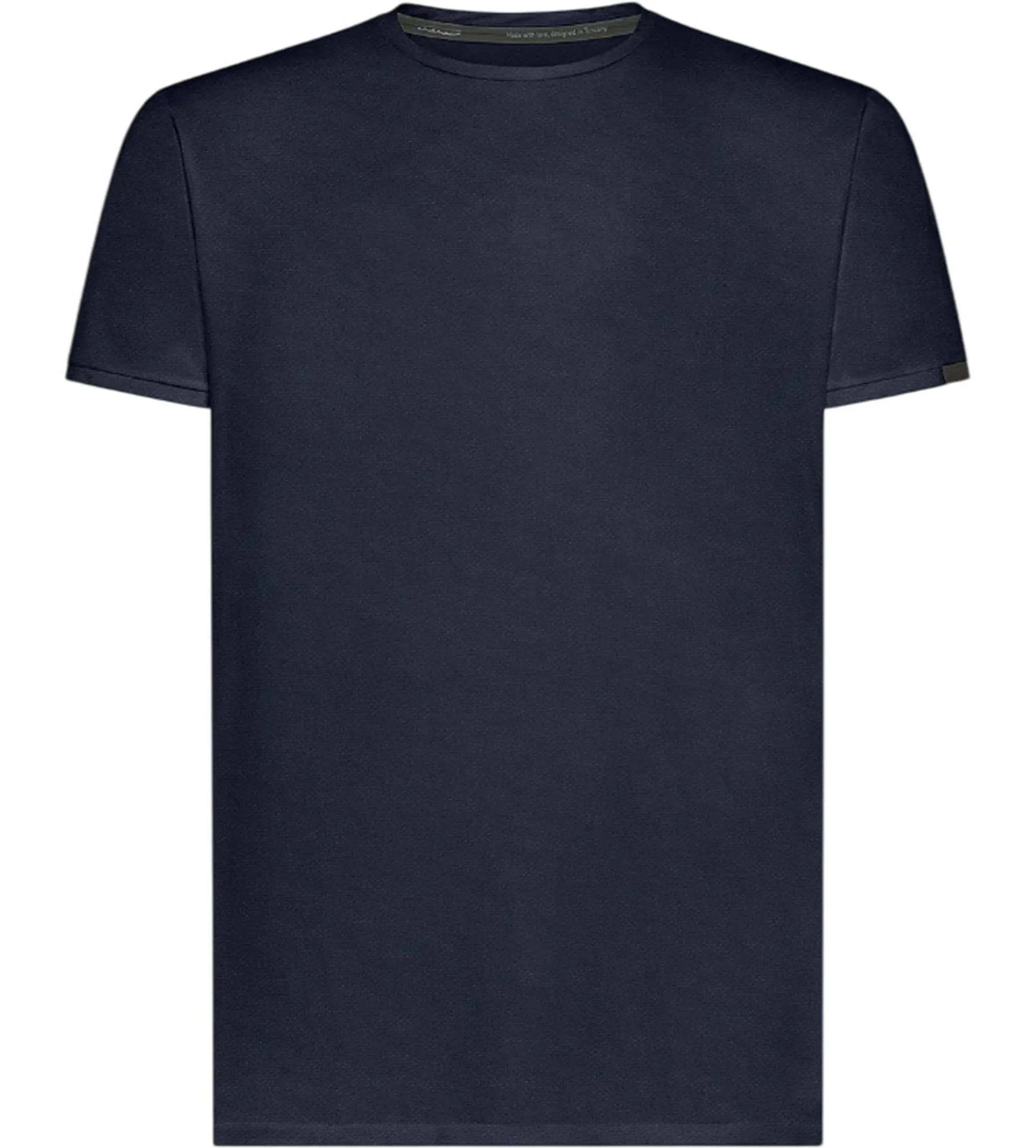 Rrd T-Shirt Oxford Logo Ultramarine S26216 172644
