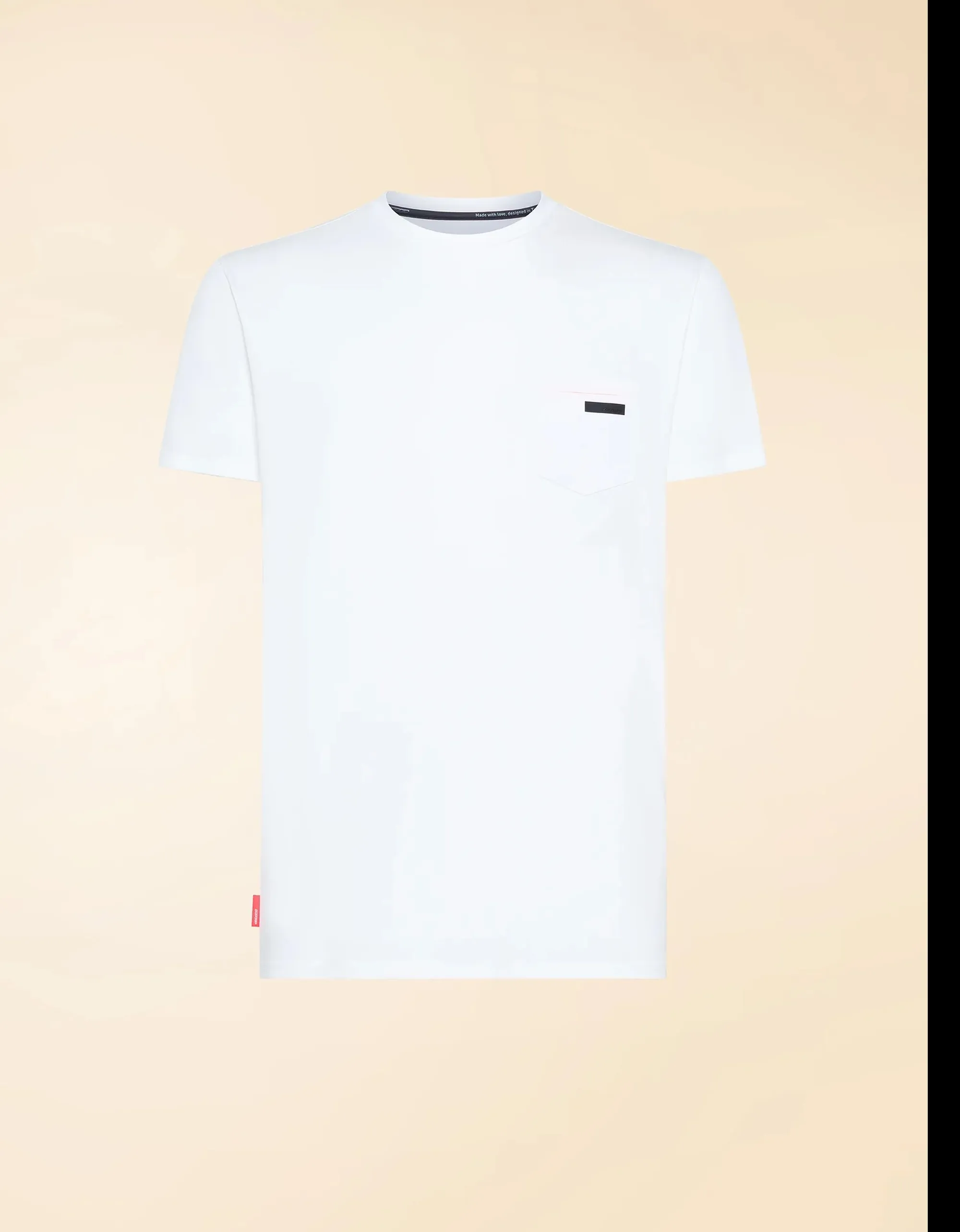 Rrd T-Shirt Revo Bianco S26200 171795