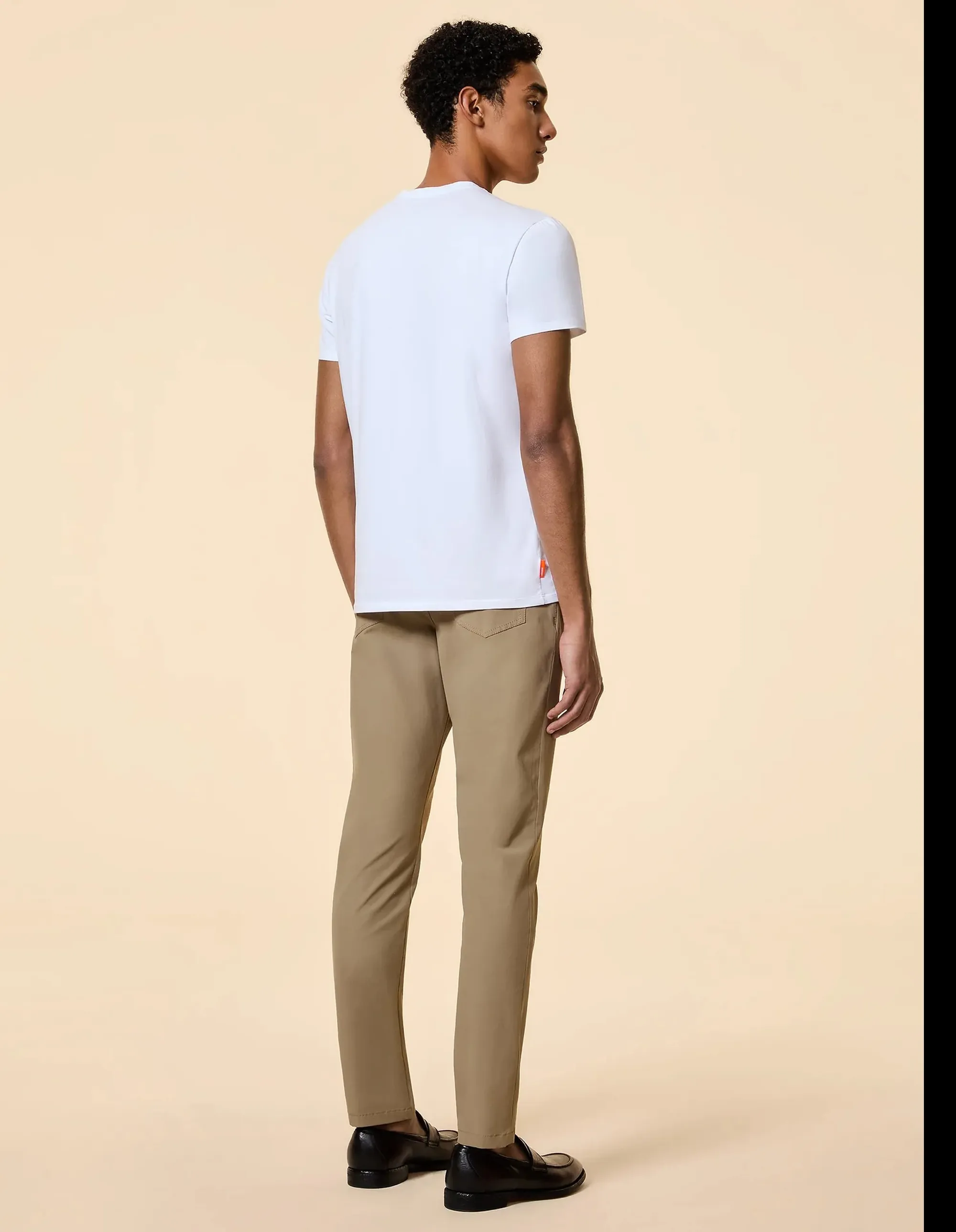 Rrd T-Shirt Revo Bianco S26200 171796