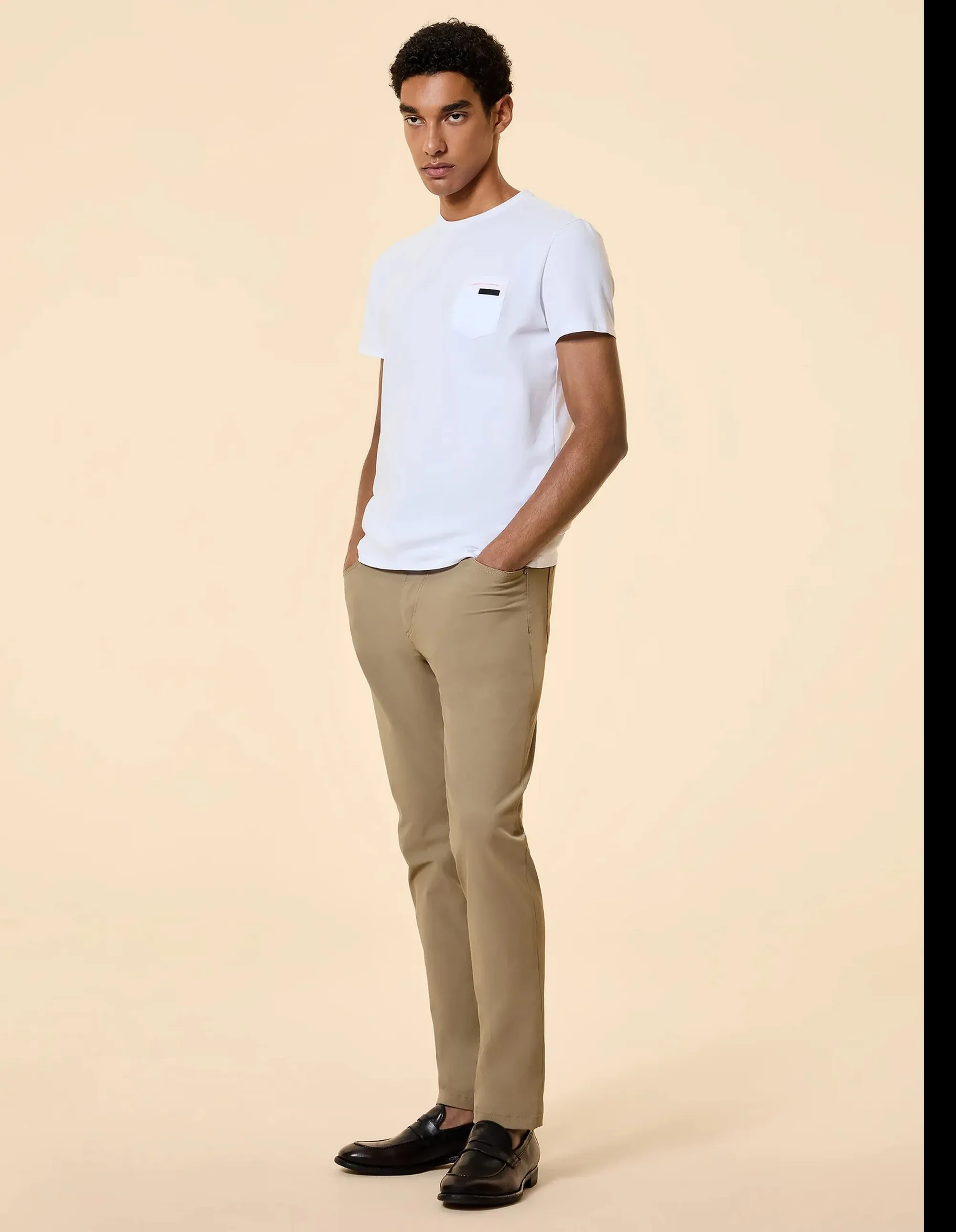 Rrd T-Shirt Revo Bianco S26200 171798