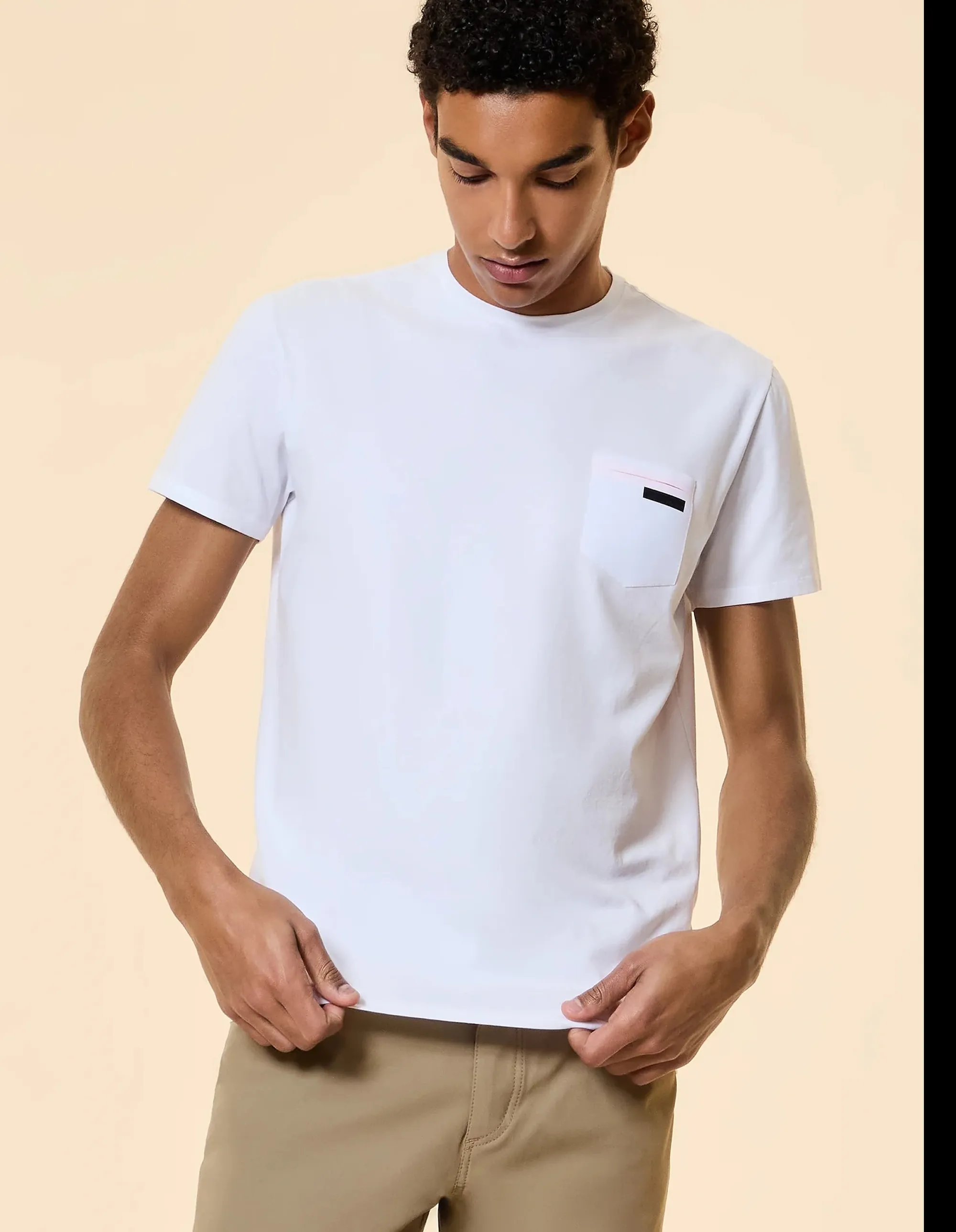 Rrd T-Shirt Revo Bianco S26200 171799