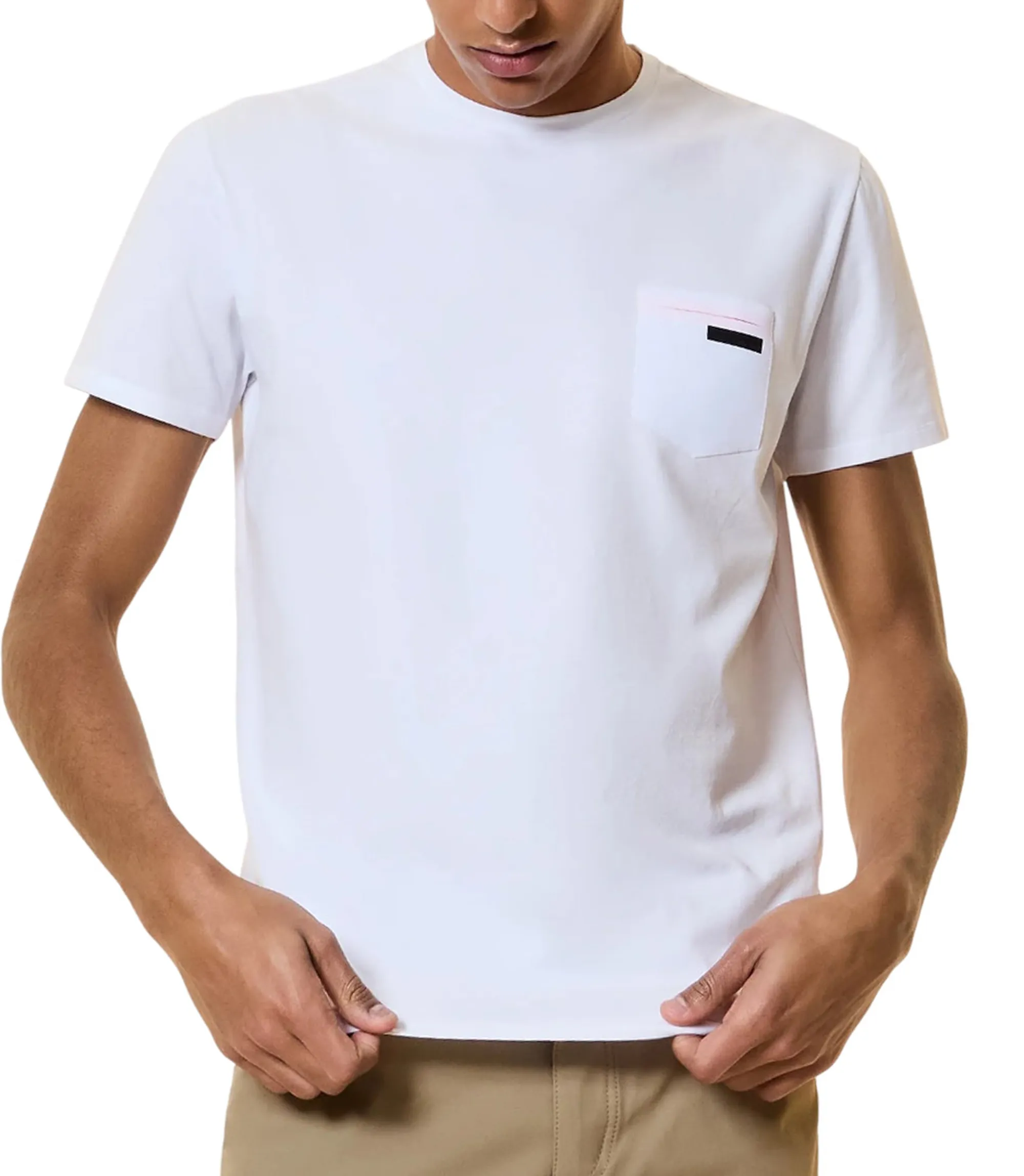 Rrd T-Shirt Revo Bianco S26200 172633
