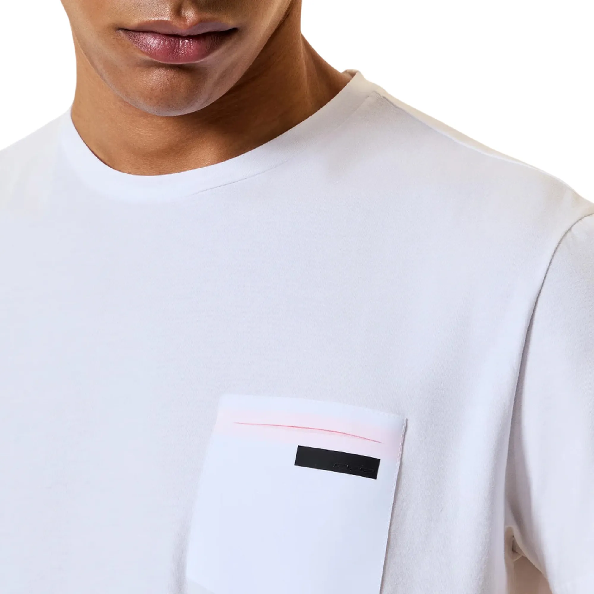 Rrd T-Shirt Revo Bianco S26200 172636