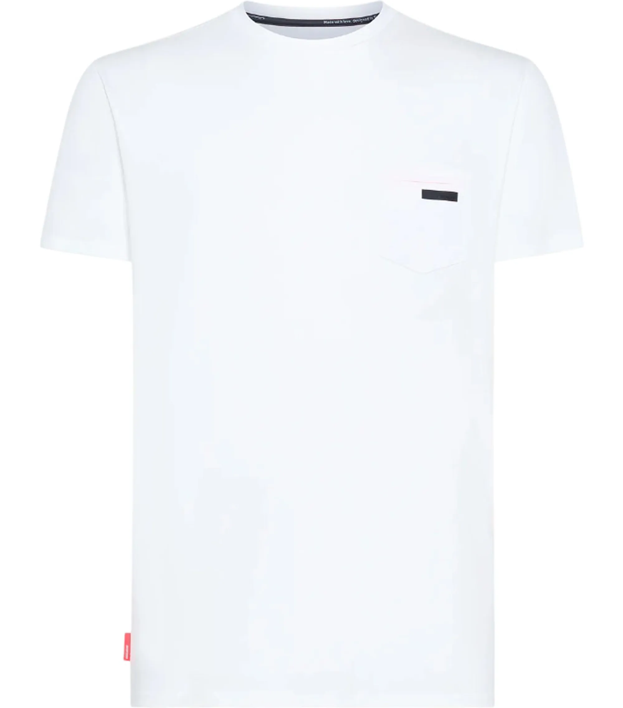 Rrd T-Shirt Revo Bianco S26200 172637