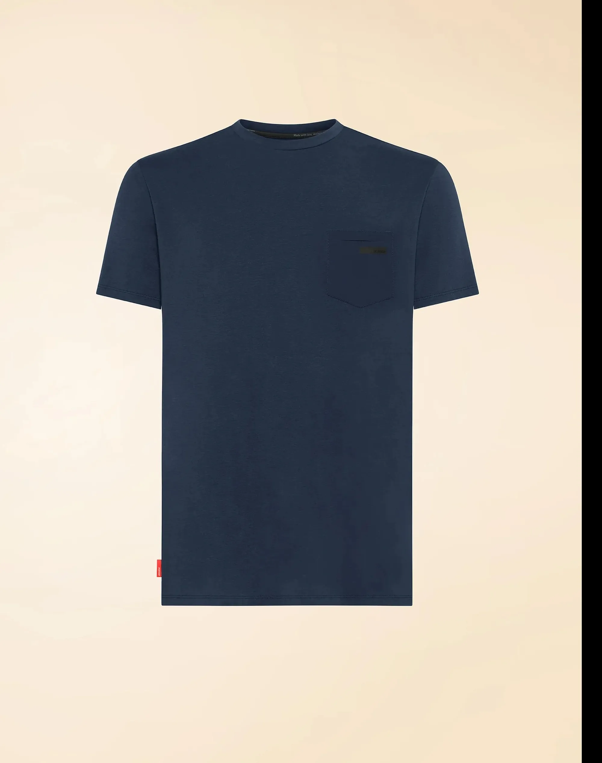 Rrd T-Shirt Revo Ultramarine S26200 171794