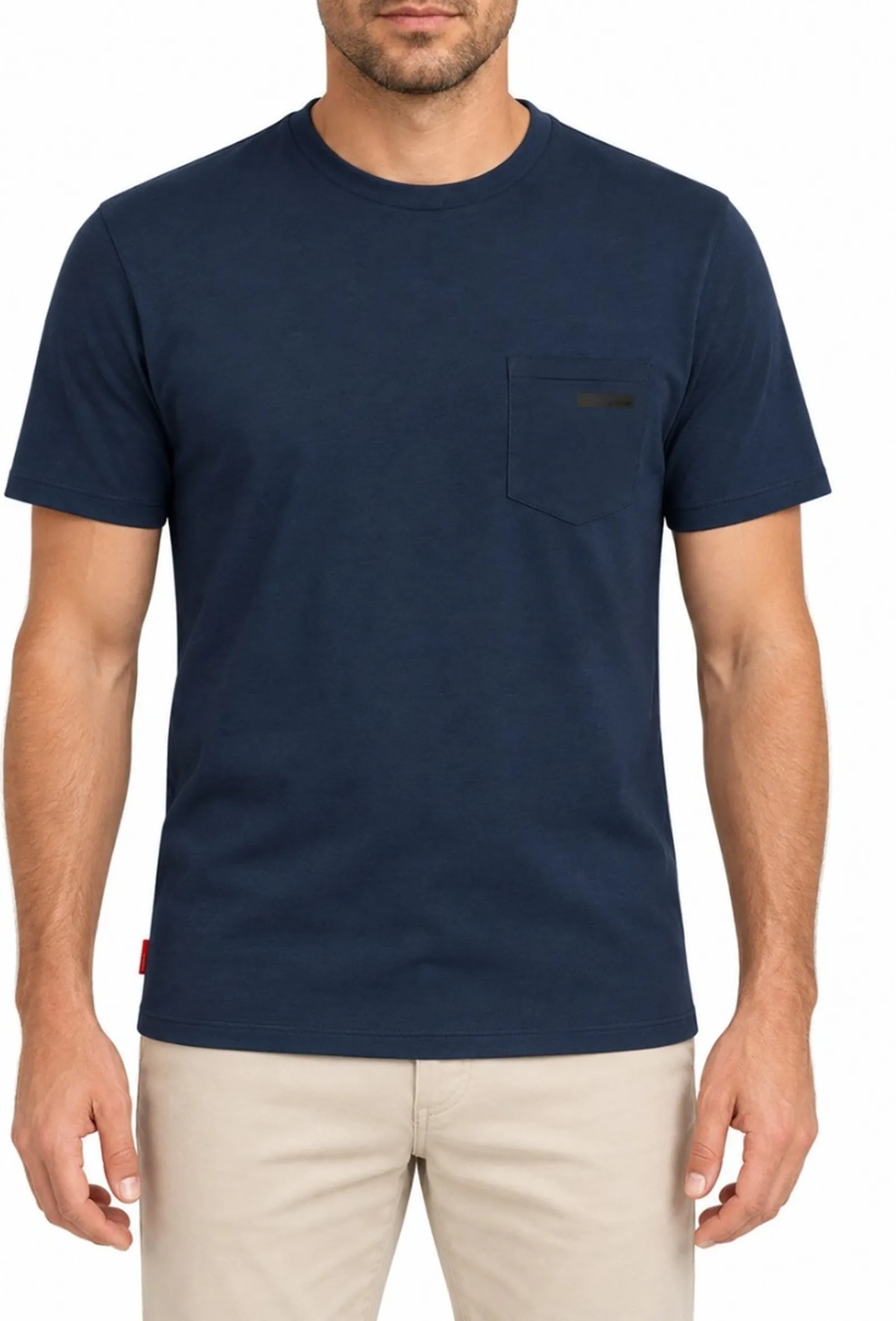 Rrd T-Shirt Revo Ultramarine S26200 199564
