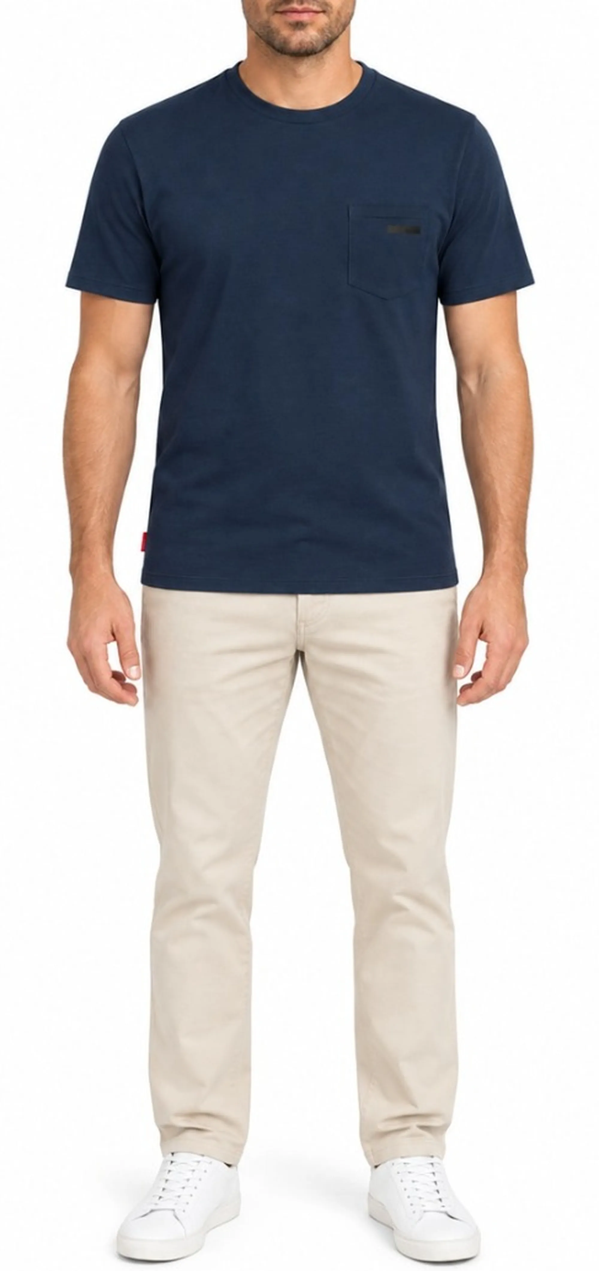 Rrd T-Shirt Revo Ultramarine S26200 199565