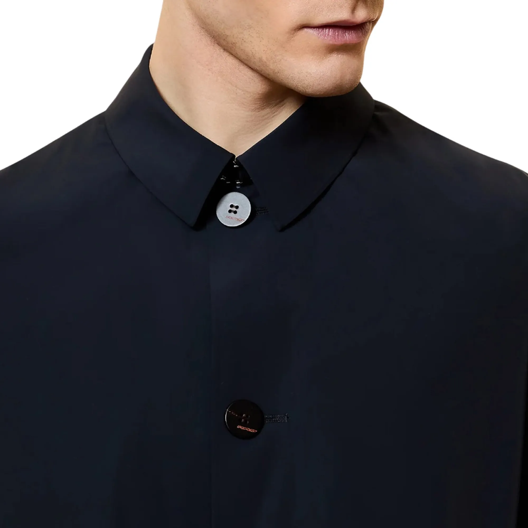 Rrd B'Trench Montecristo Light Dust' Blue Black S26005 171901