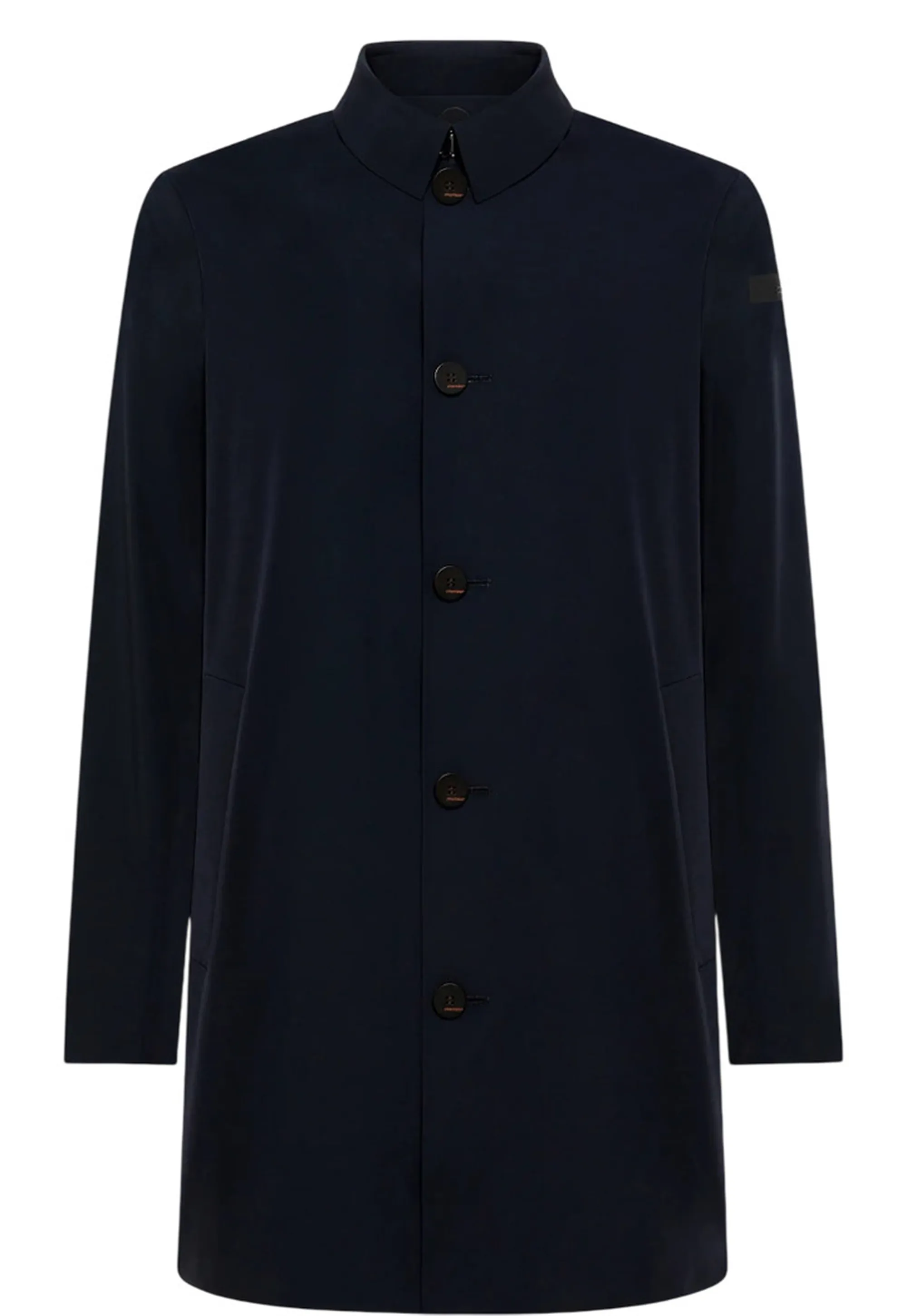 Rrd B'Trench Montecristo Light Dust' Blue Black S26005 171908