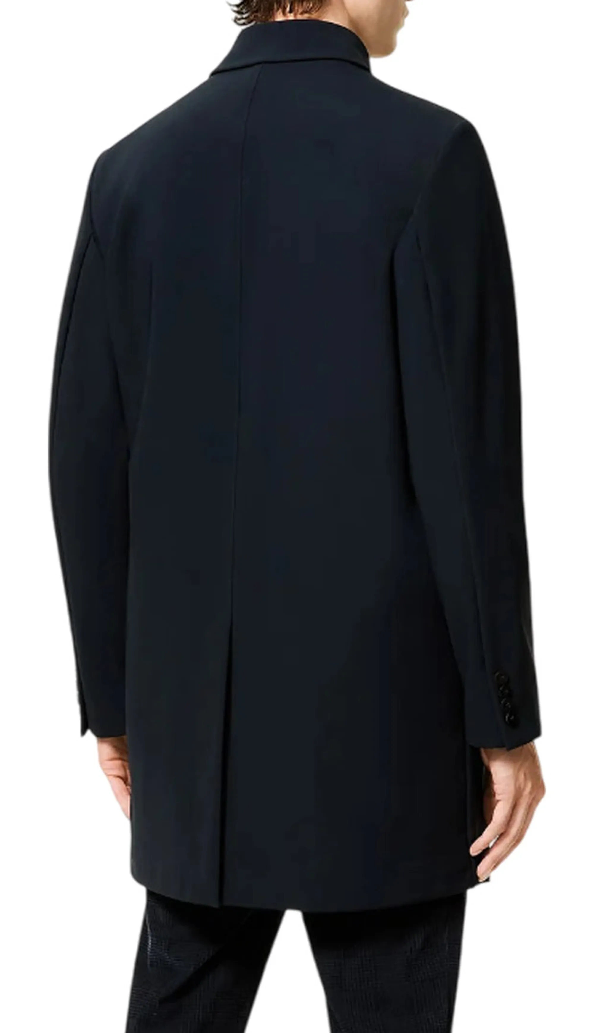 Rrd B'Trench Surflex Winter Thermo' Blue Black W25043 158097