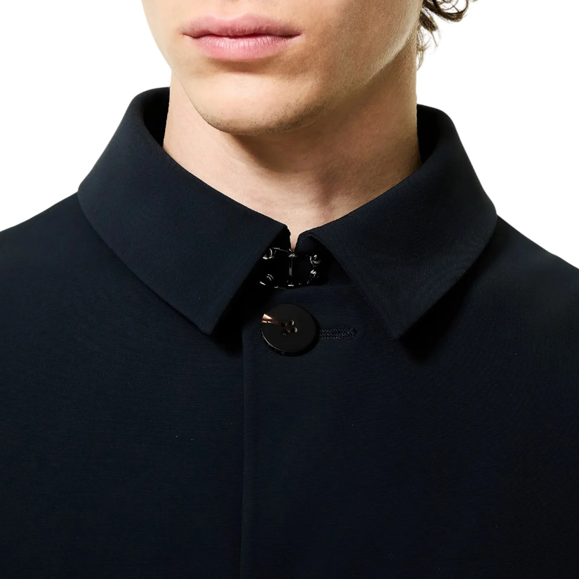 Rrd B'Trench Surflex Winter Thermo' Blue Black W25043 158099