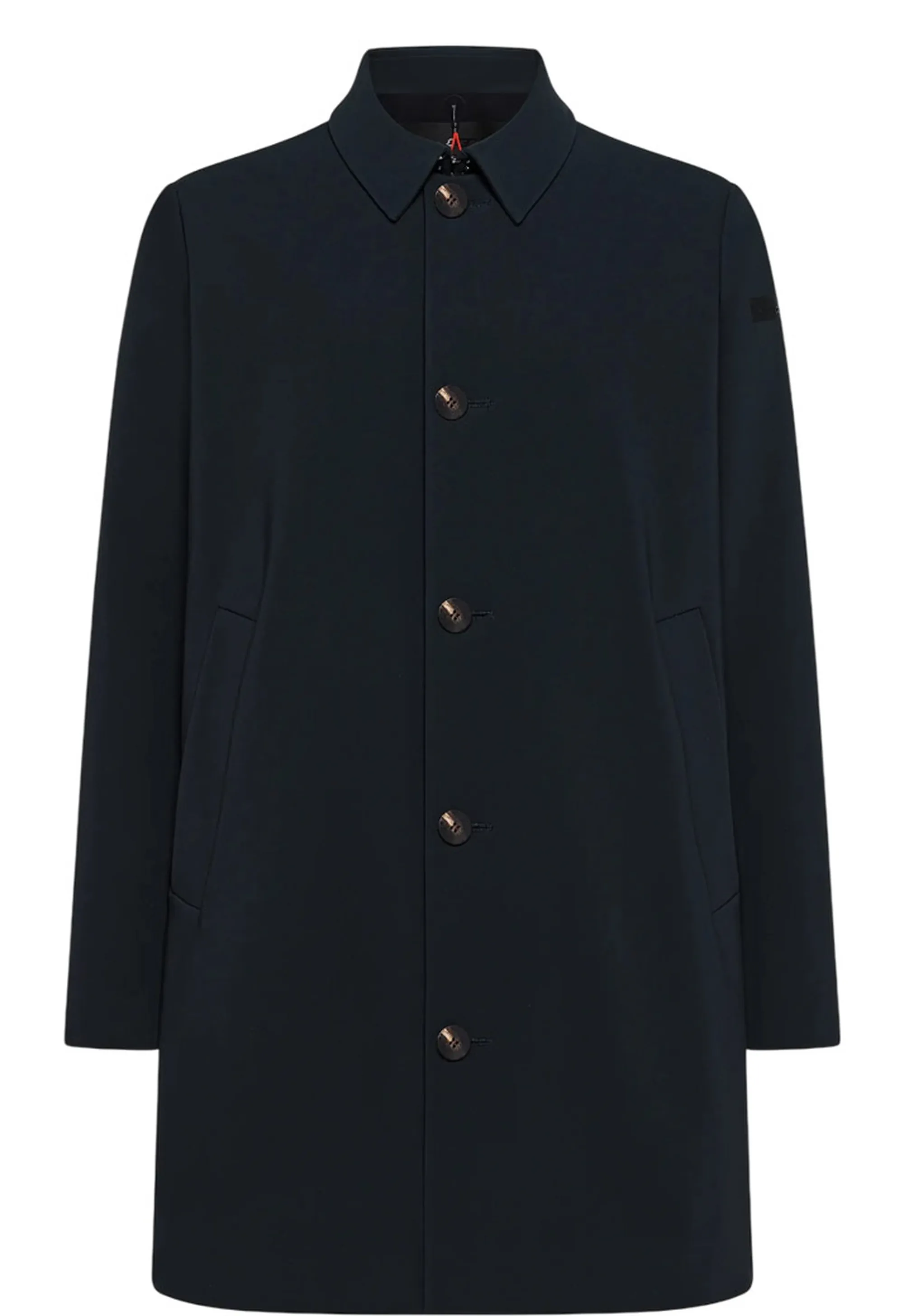 Rrd B'Trench Surflex Winter Thermo' Blue Black W25043 158100