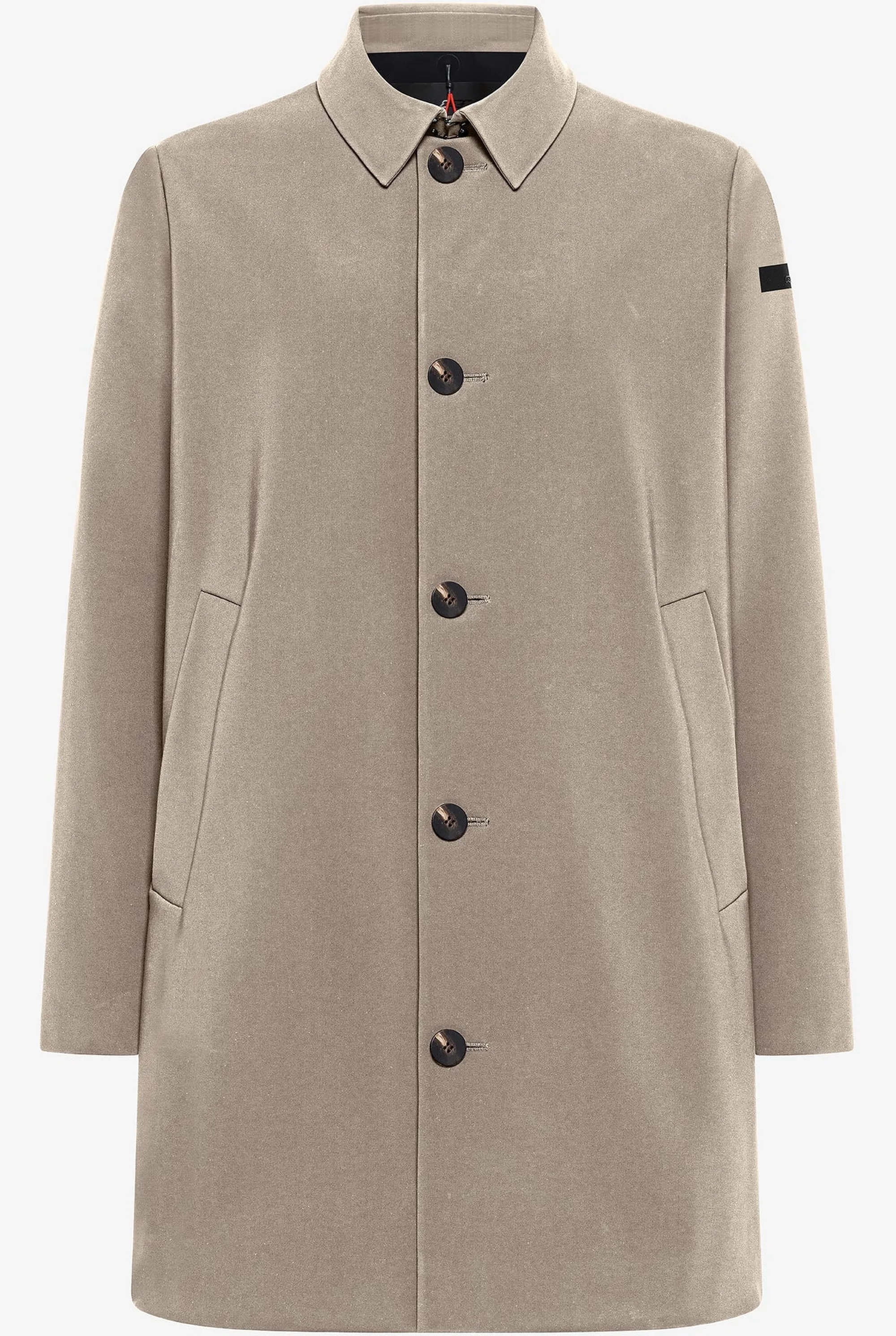 Rrd B'Trench Surflex Winter Thermo' Tobacco W25043 158715