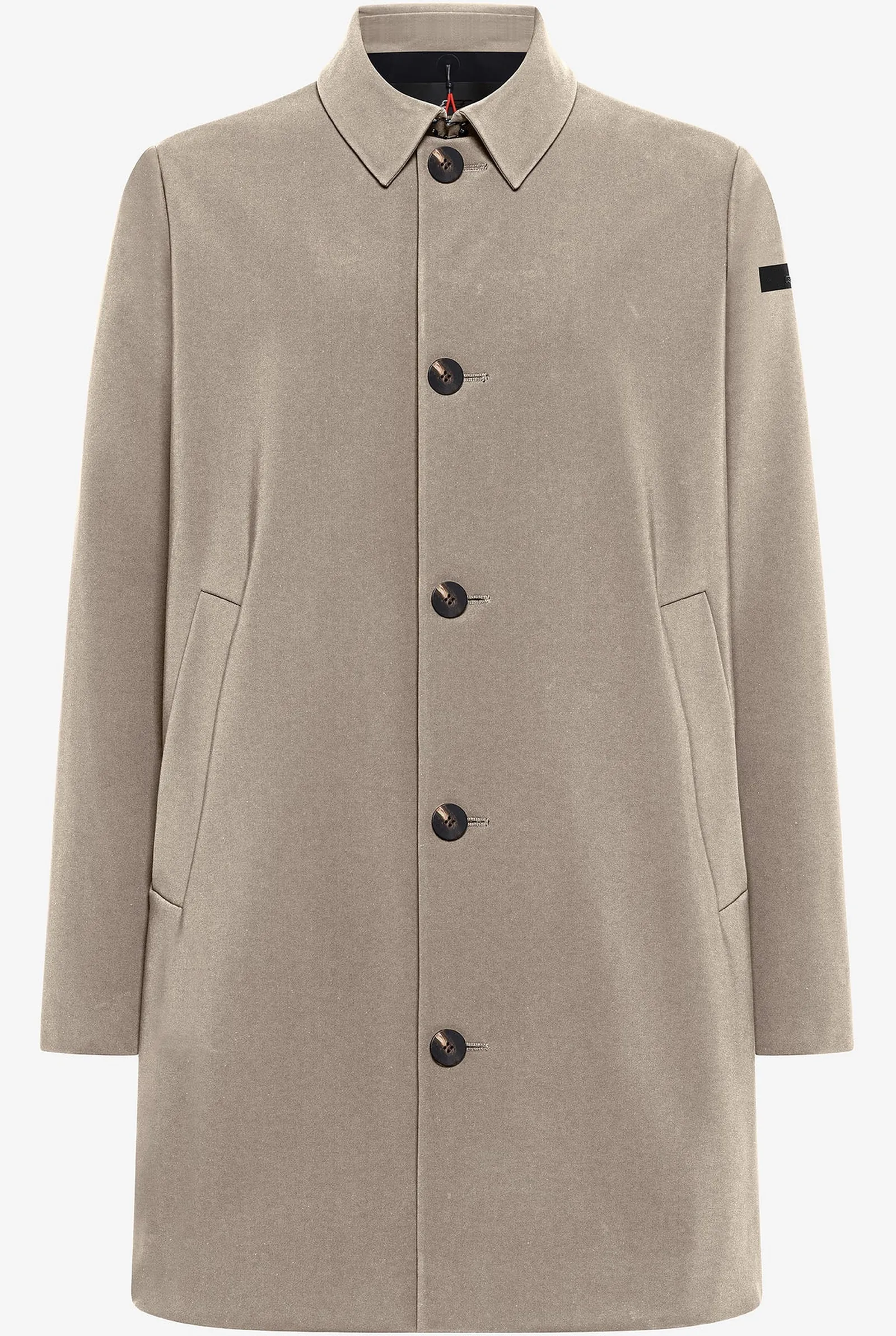 Rrd Trench Surflex Winter Thermo Tabacco W25043 158715