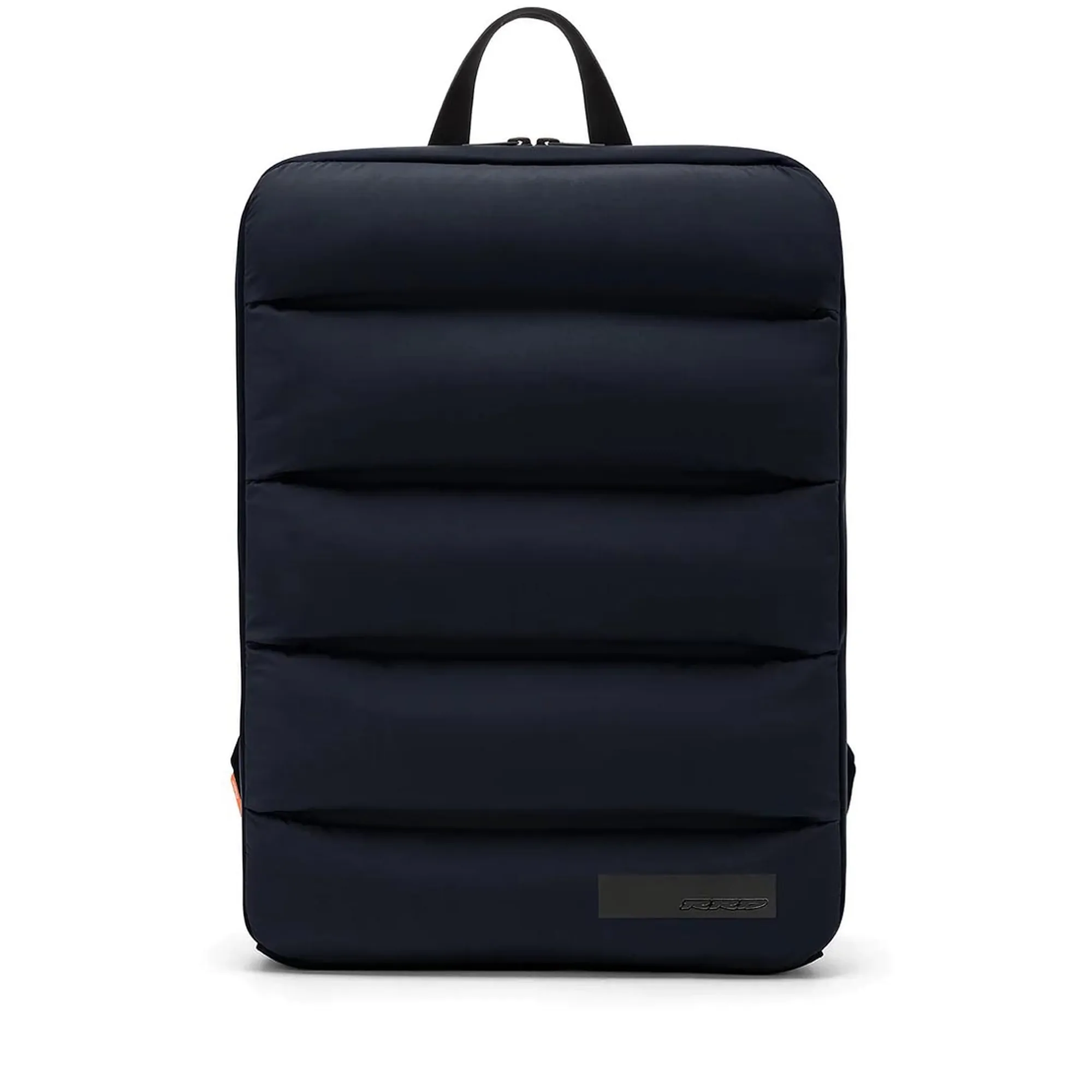 Rrd B'Simplicity Quilt Backpack' Blue Black W25303 158888