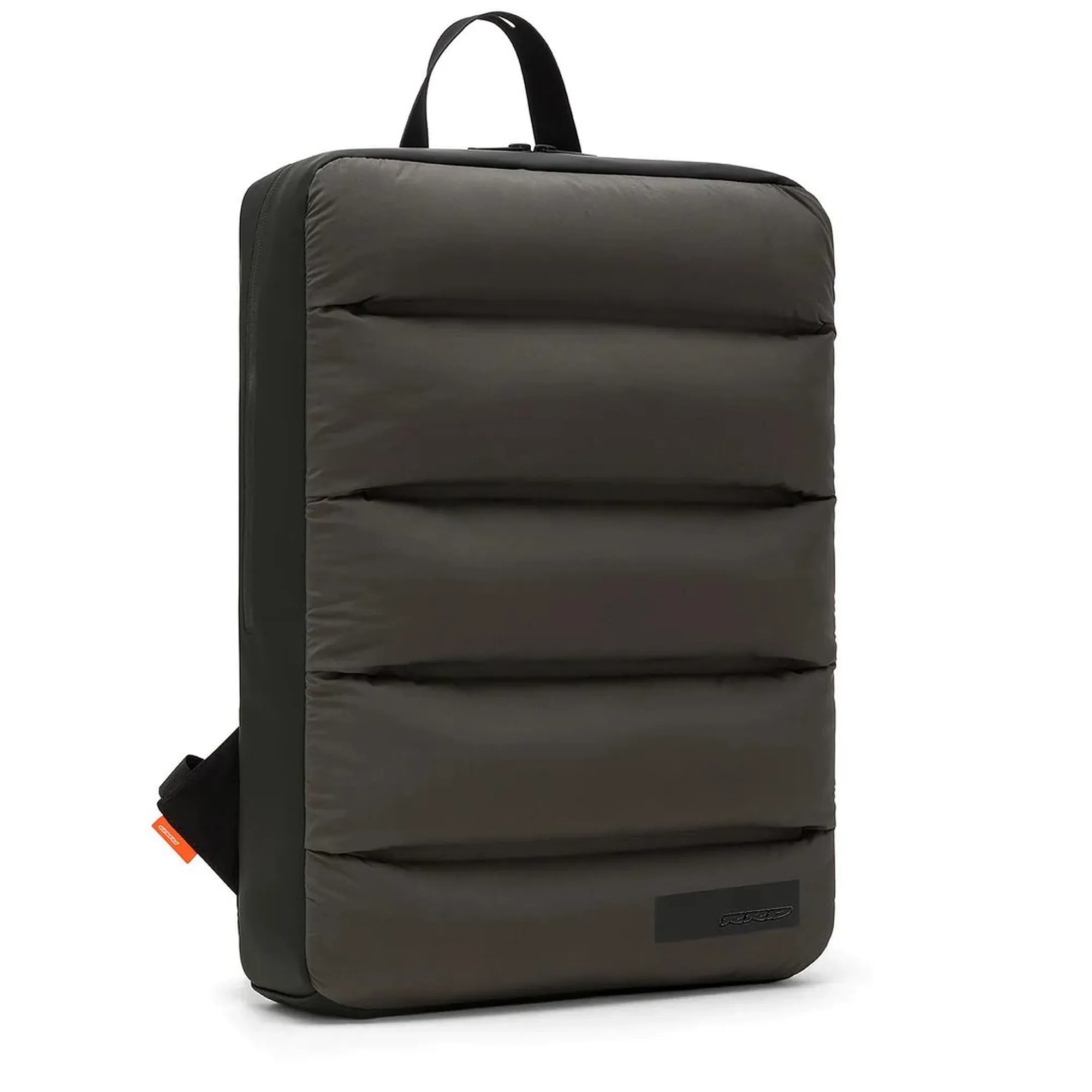 Rrd B'Simplicity Quilt Backpack' Forest Green W25303 158890