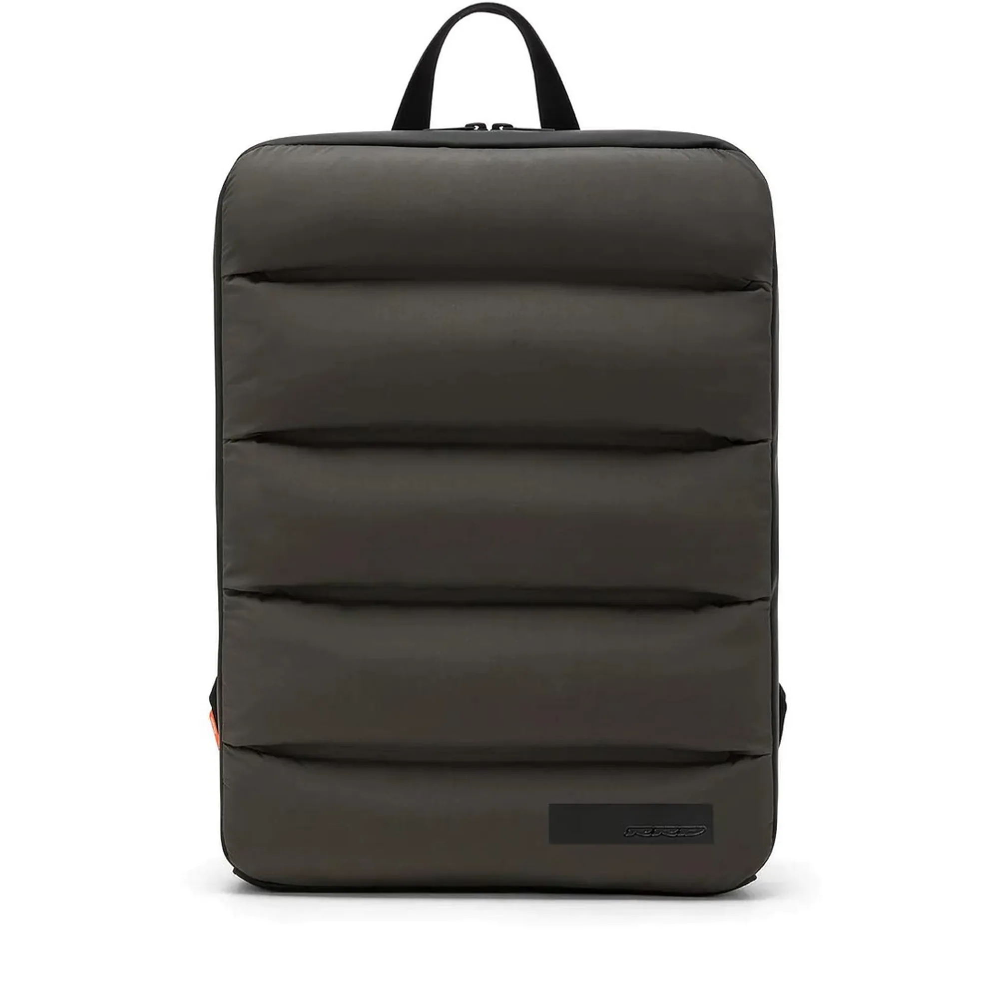 Rrd B'Simplicity Quilt Backpack' Forest Green W25303 158891