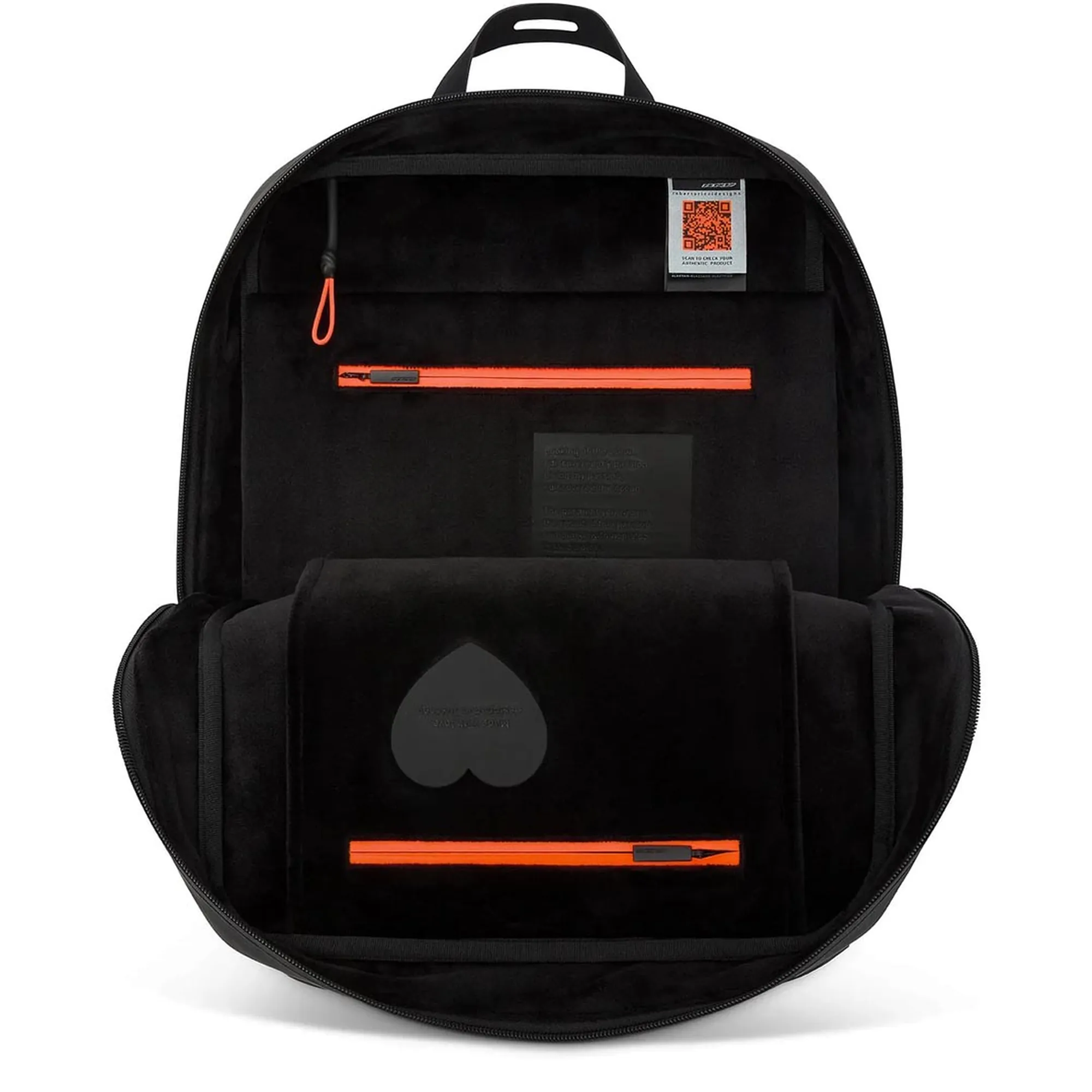 Rrd B'Simplicity Quilt Backpack' Forest Green W25303 158894