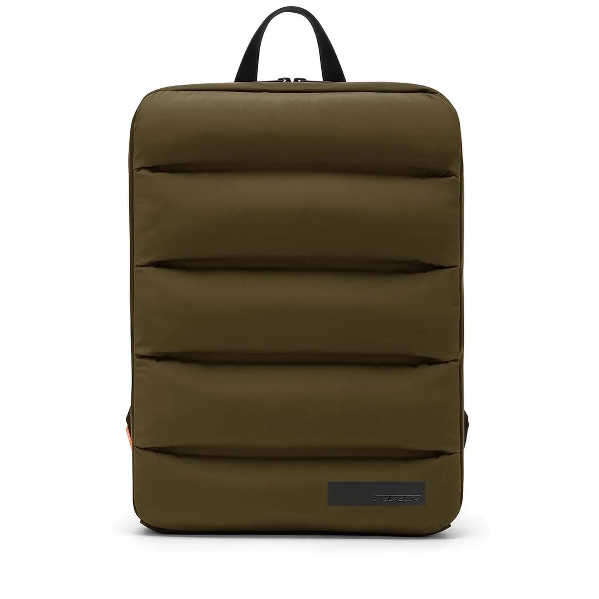 Rrd B'Simplicity Quilt Backpack' Light Green W25303 158889