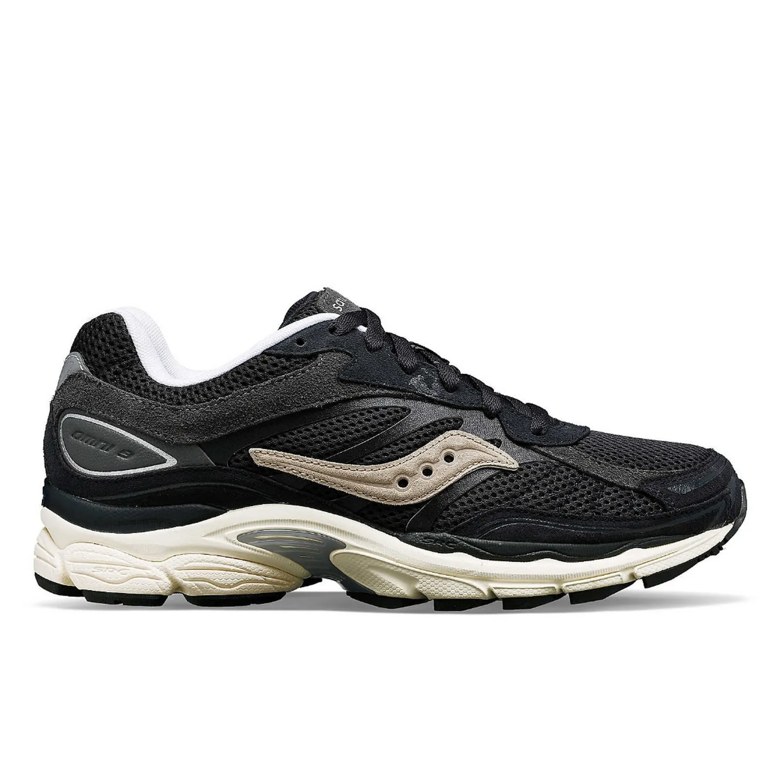 Saucony Sneakers Progrid Omni 9 Premium Blu Scuro S70740 117702